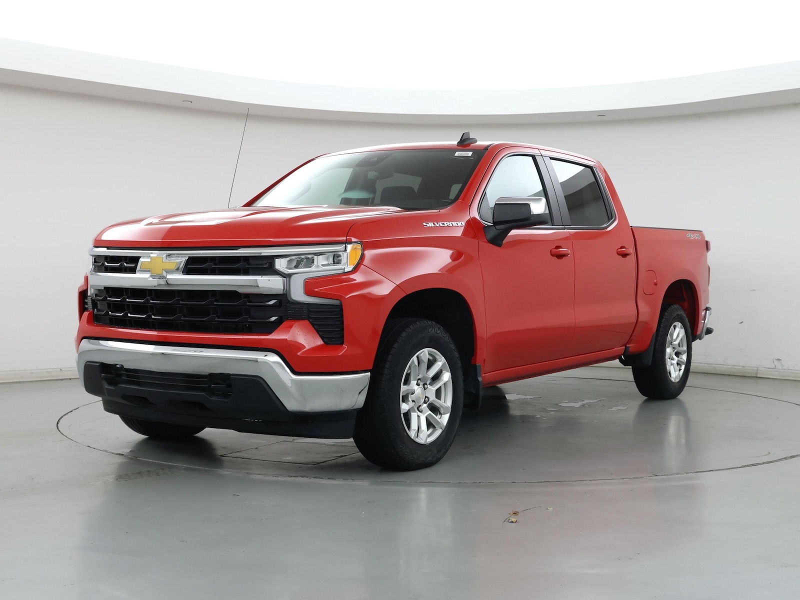 2022 Chevrolet Silverado 1500 LT - Photo 5
