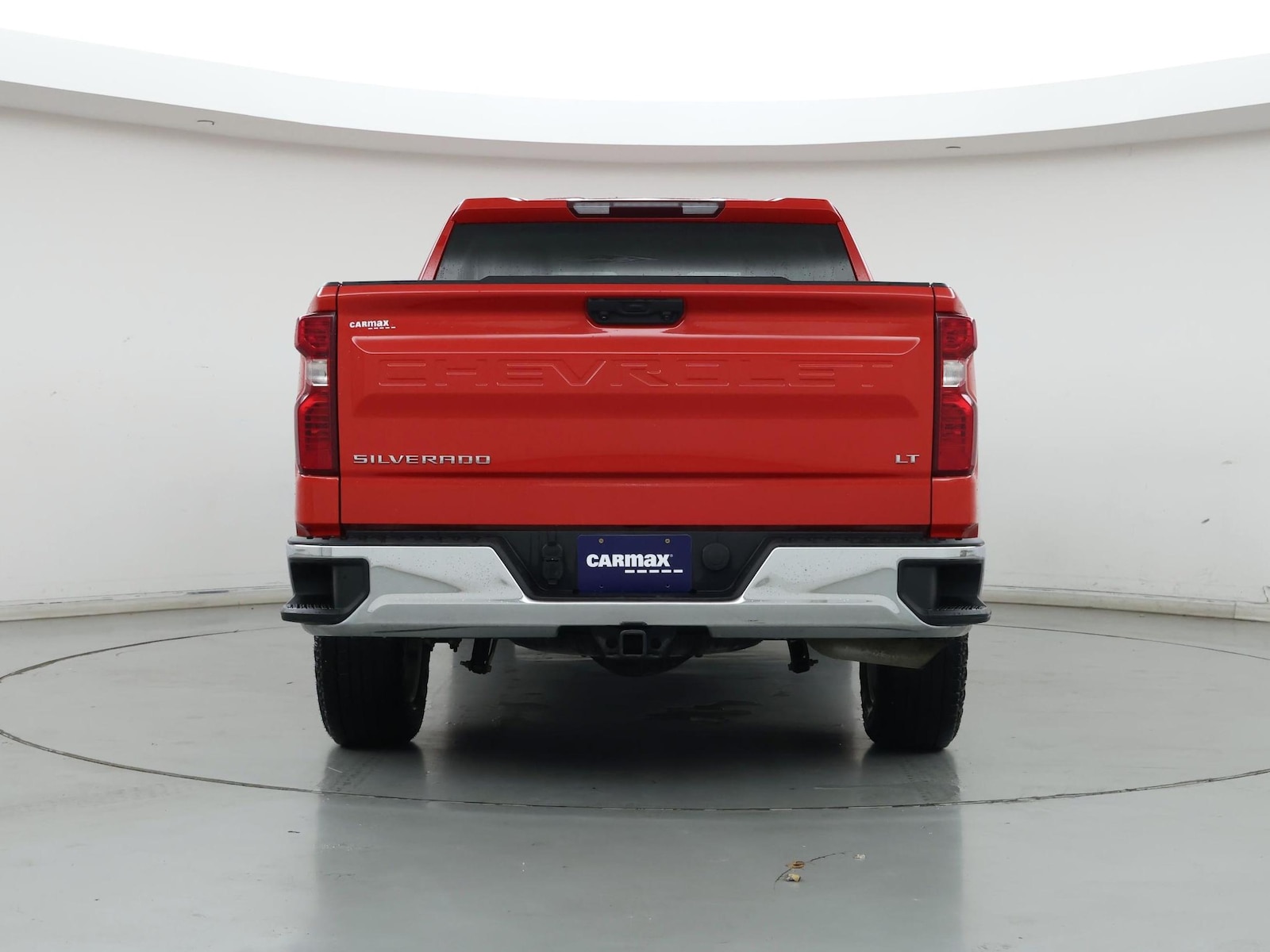 2022 Chevrolet Silverado 1500 LT - Photo 7