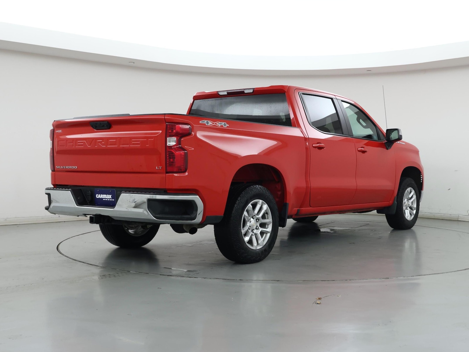2022 Chevrolet Silverado 1500 LT - Photo 9