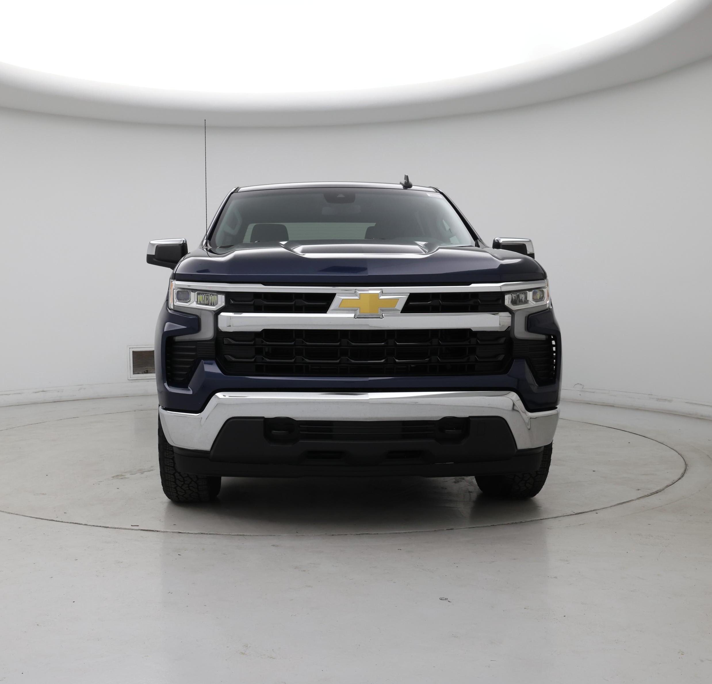 Thumbnail: 2023 Chevrolet Silverado 1500 - 5