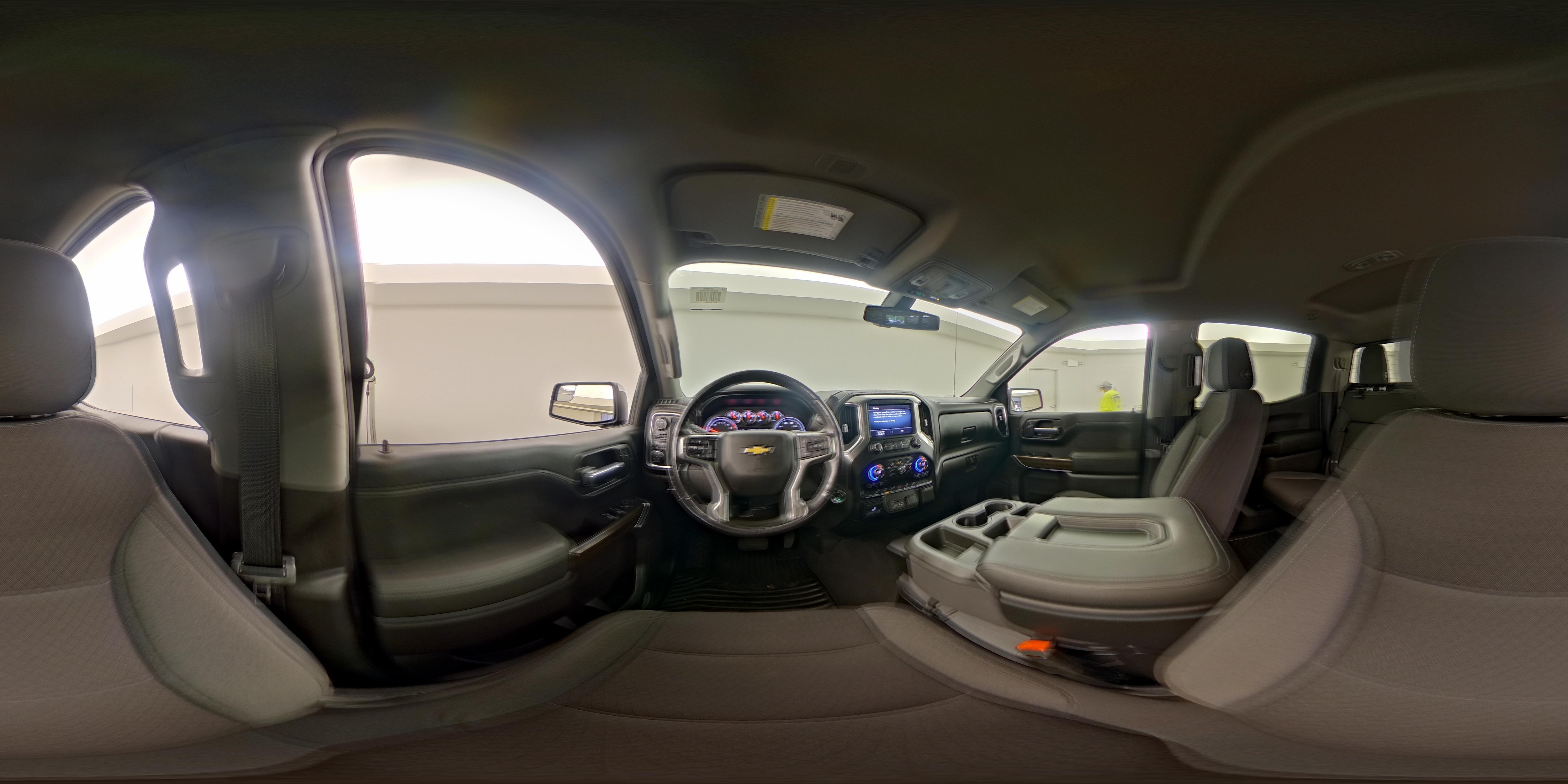 2021 Chevrolet Silverado 1500 LT - Photo 27