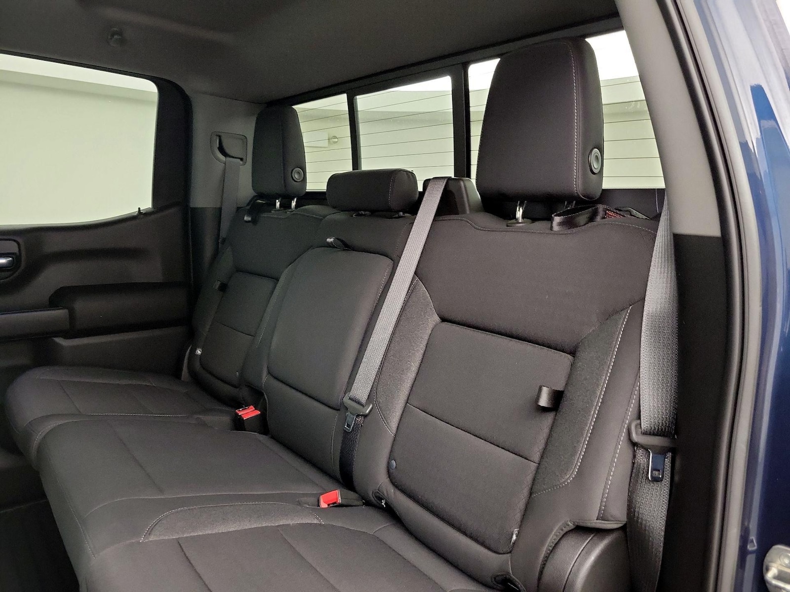 2021 Chevrolet Silverado 1500 LT - Photo 21