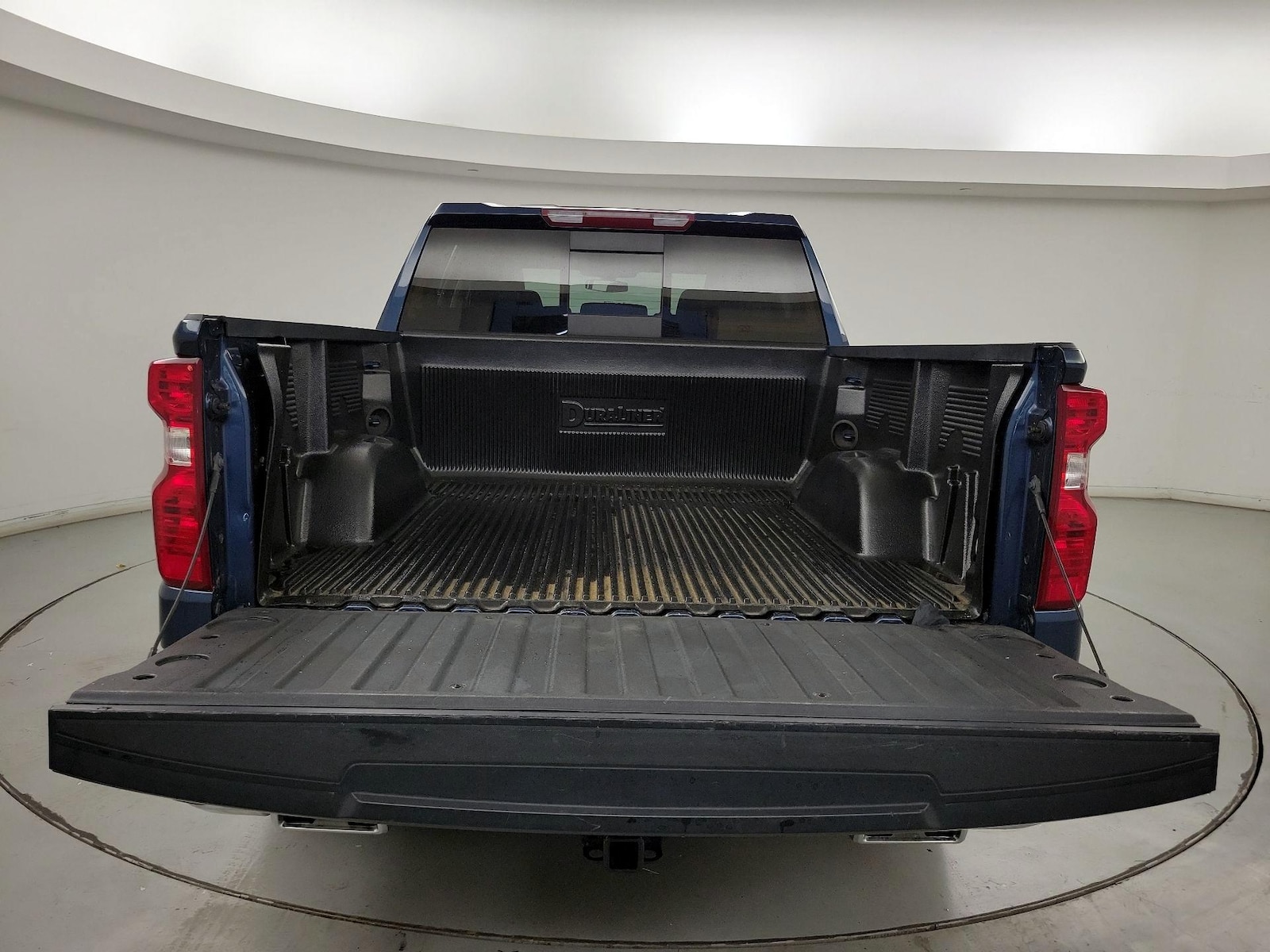2021 Chevrolet Silverado 1500 LT - Photo 22