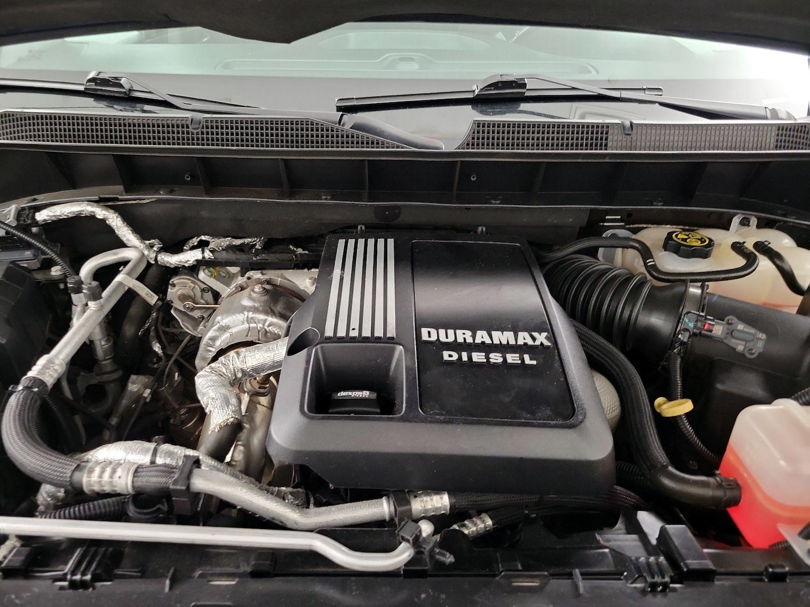 2021 Chevrolet Silverado 1500 LT - Photo 23