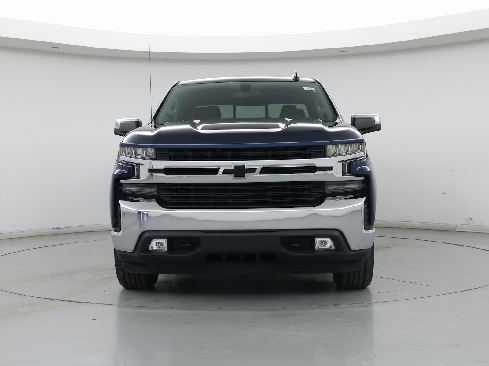 2021 Chevrolet Silverado 1500 LT - Photo 6