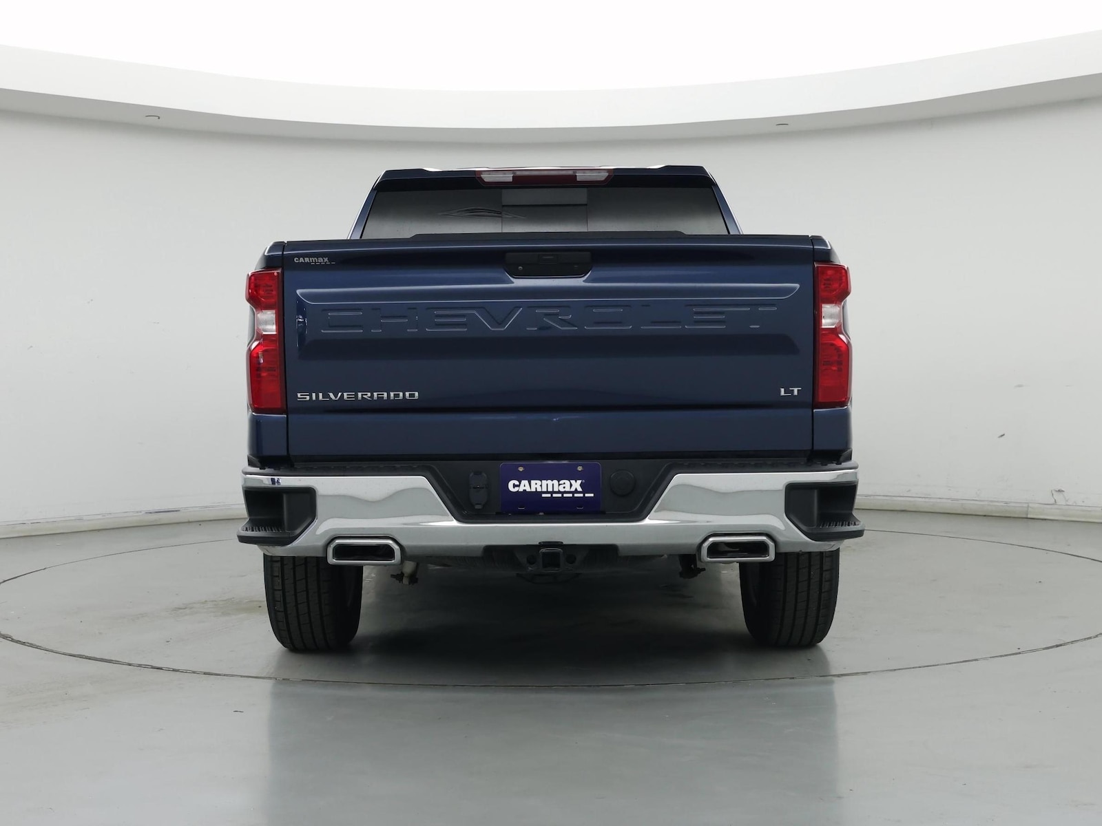 2021 Chevrolet Silverado 1500 LT - Photo 7