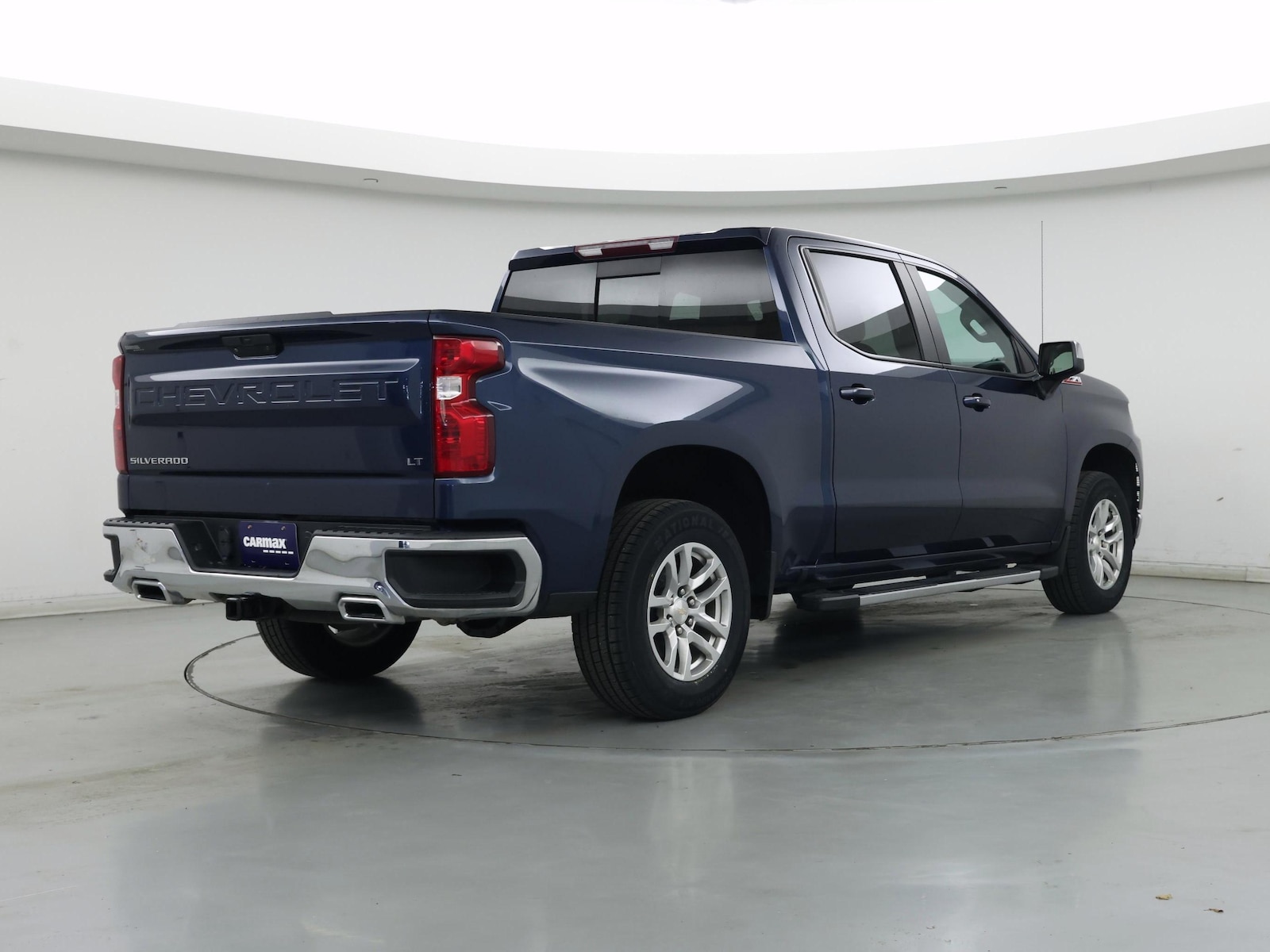 2021 Chevrolet Silverado 1500 LT - Photo 9