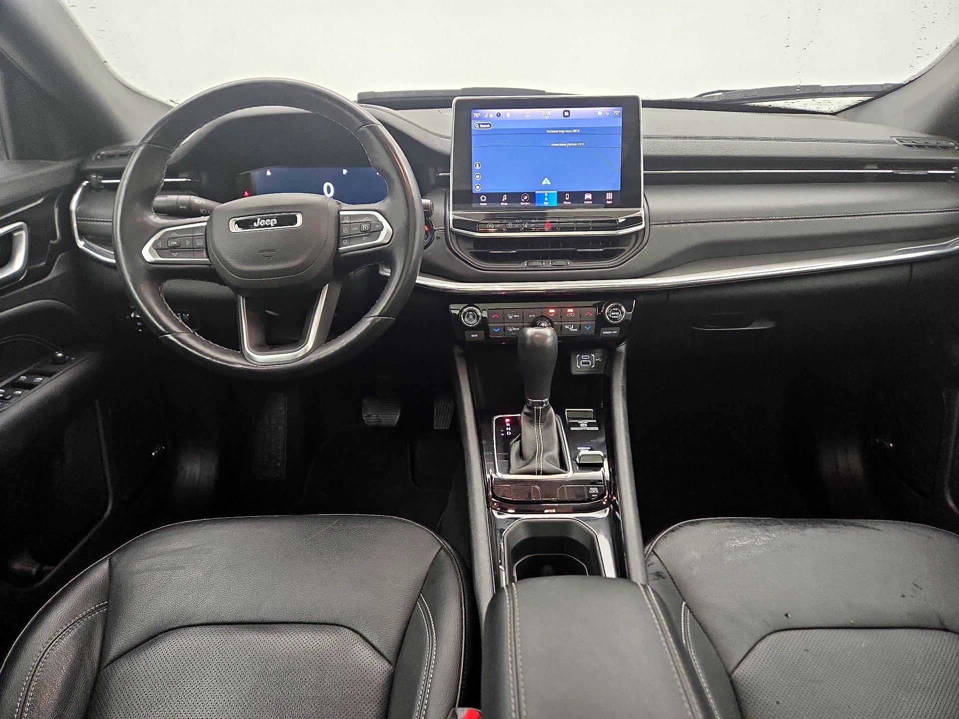 Thumbnail: 2022 Jeep Compass - 9