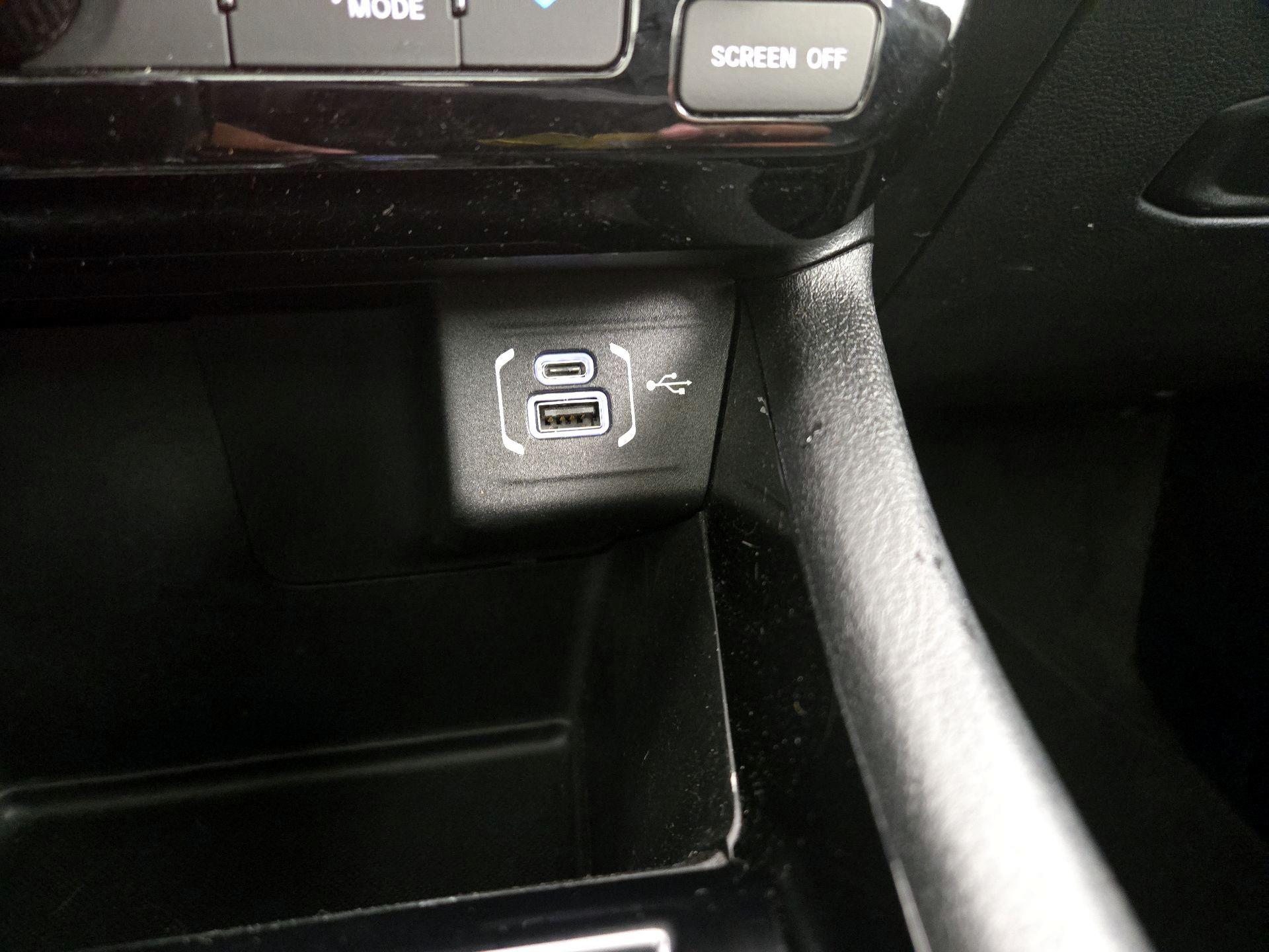 Thumbnail: 2022 Jeep Compass - 19