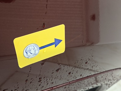 Condition detail
