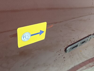 Condition detail