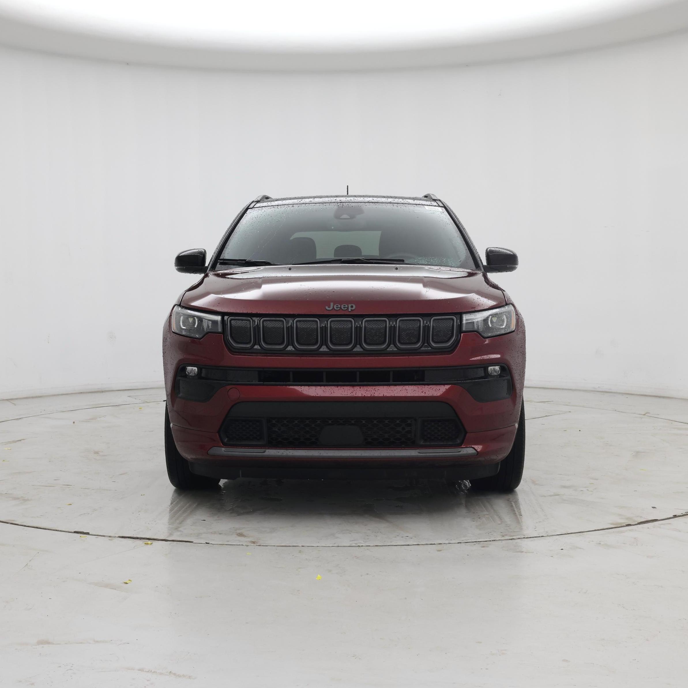Thumbnail: 2022 Jeep Compass - 5