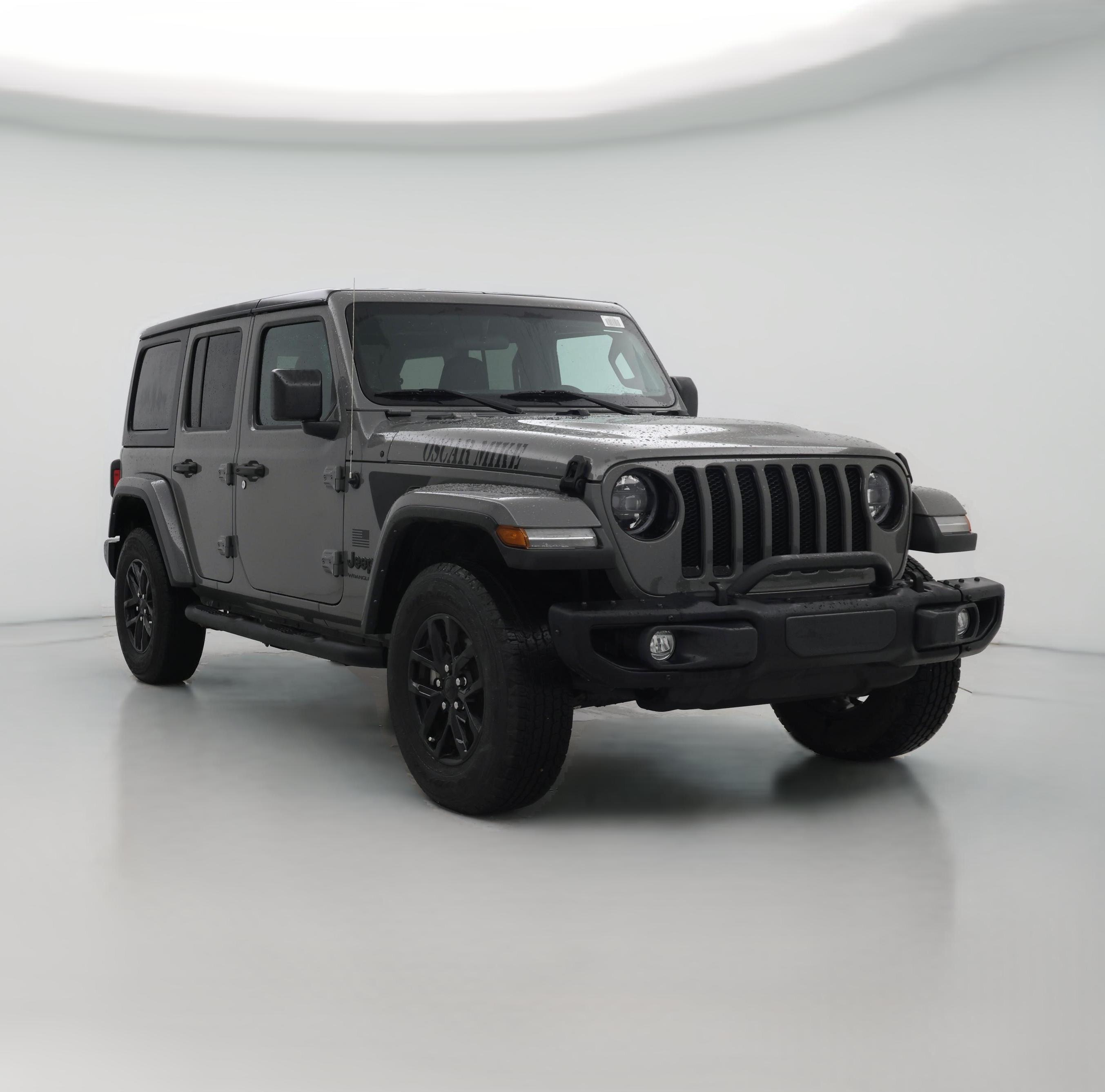 Thumbnail: 2023 Jeep Wrangler - 1