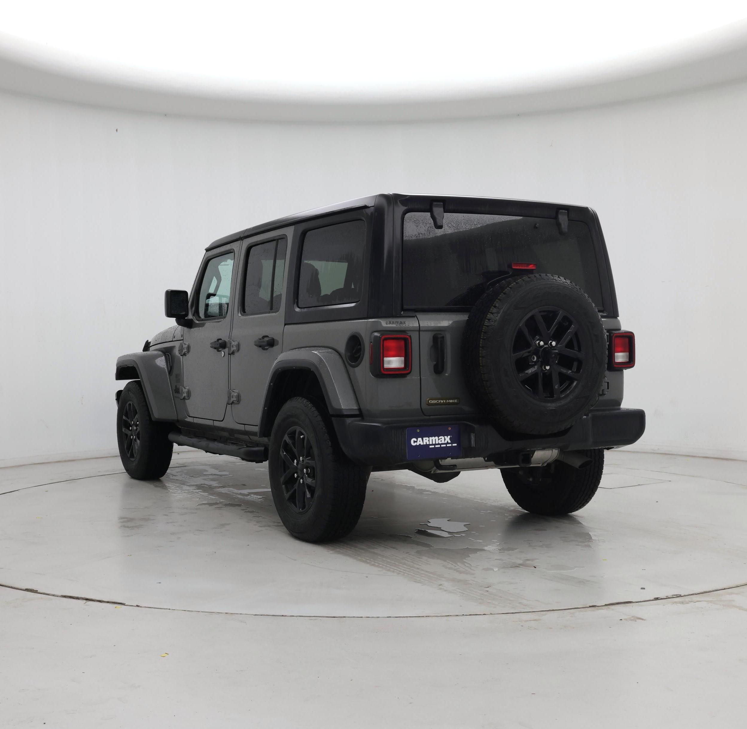 Thumbnail: 2023 Jeep Wrangler - 2