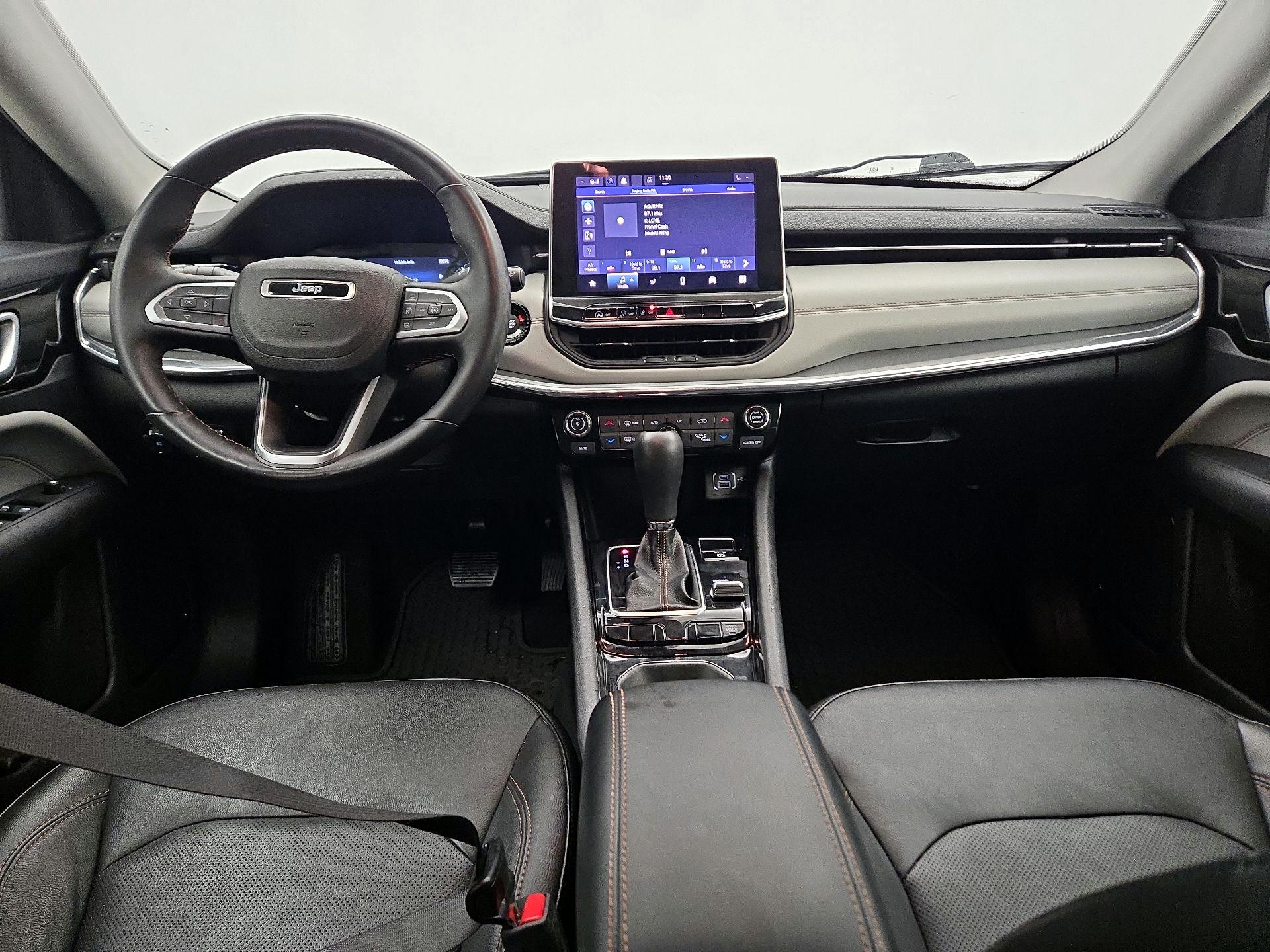 Thumbnail: 2022 Jeep Compass - 9