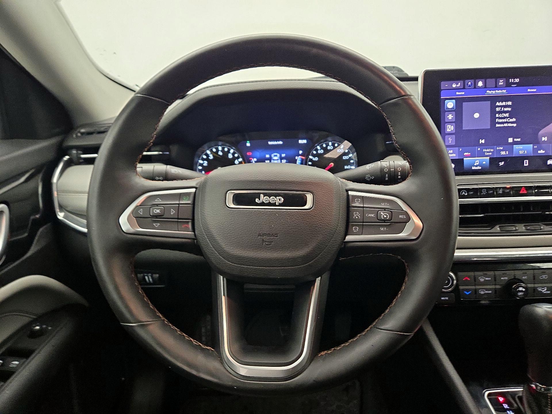 Thumbnail: 2022 Jeep Compass - 10