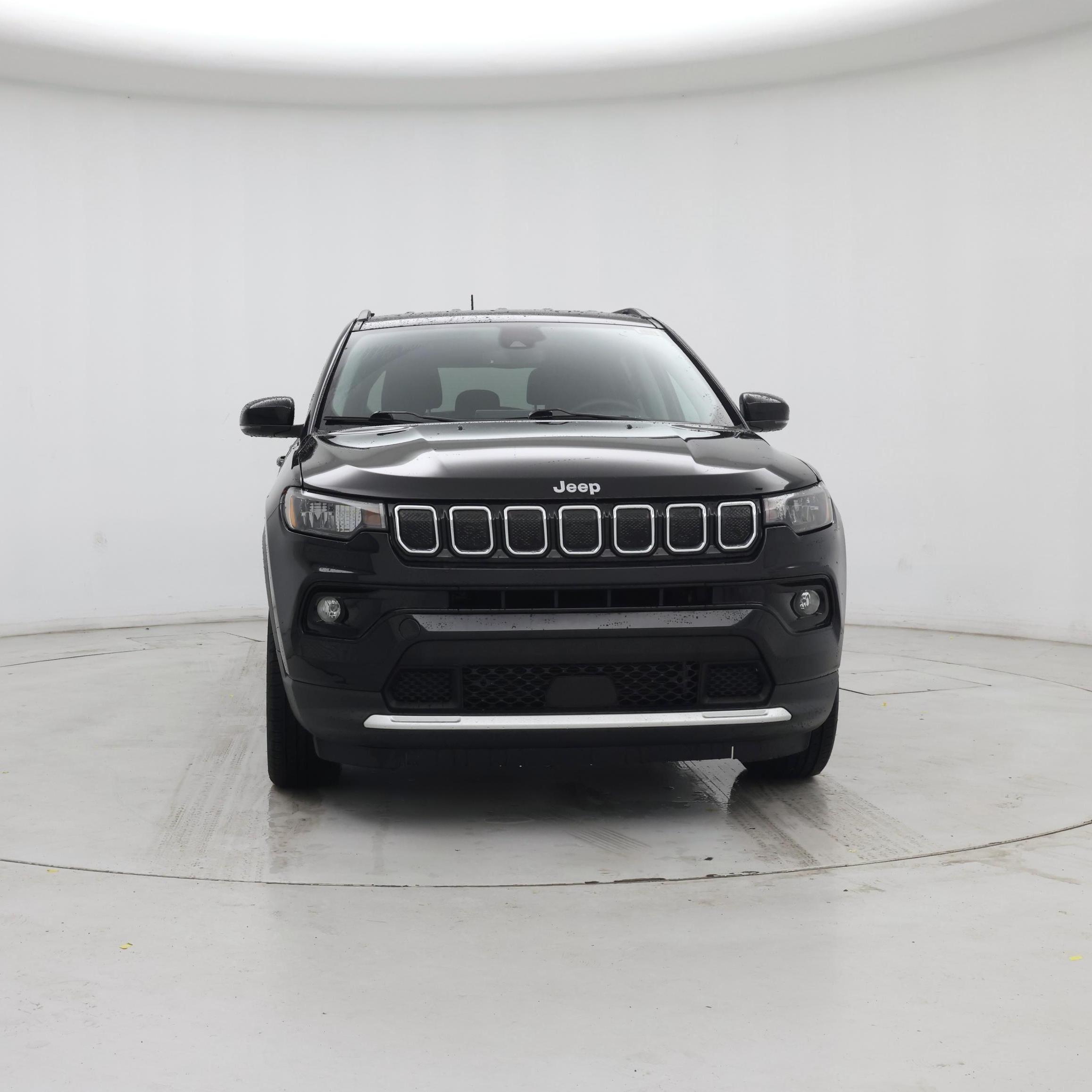 Thumbnail: 2022 Jeep Compass - 5