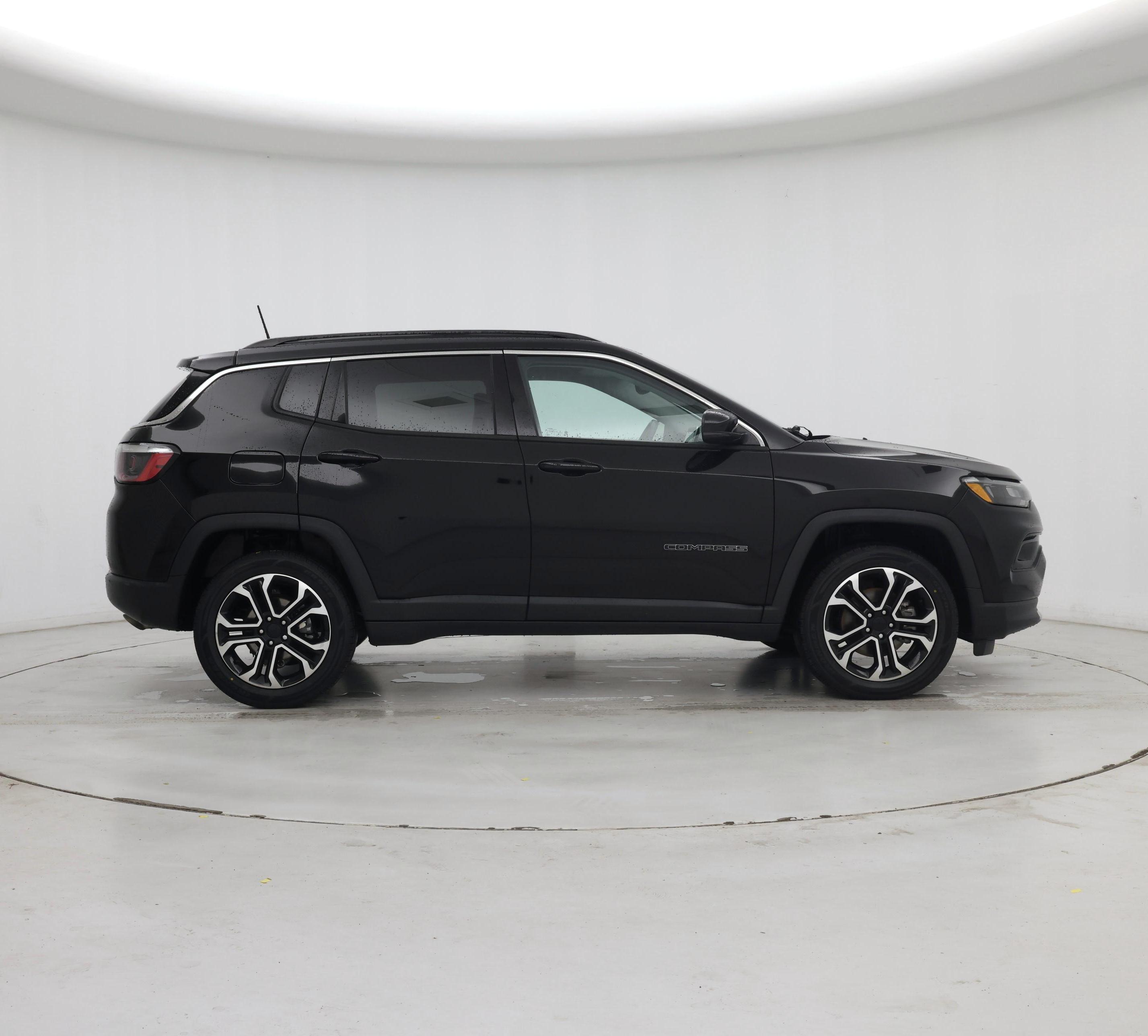 Thumbnail: 2022 Jeep Compass - 7