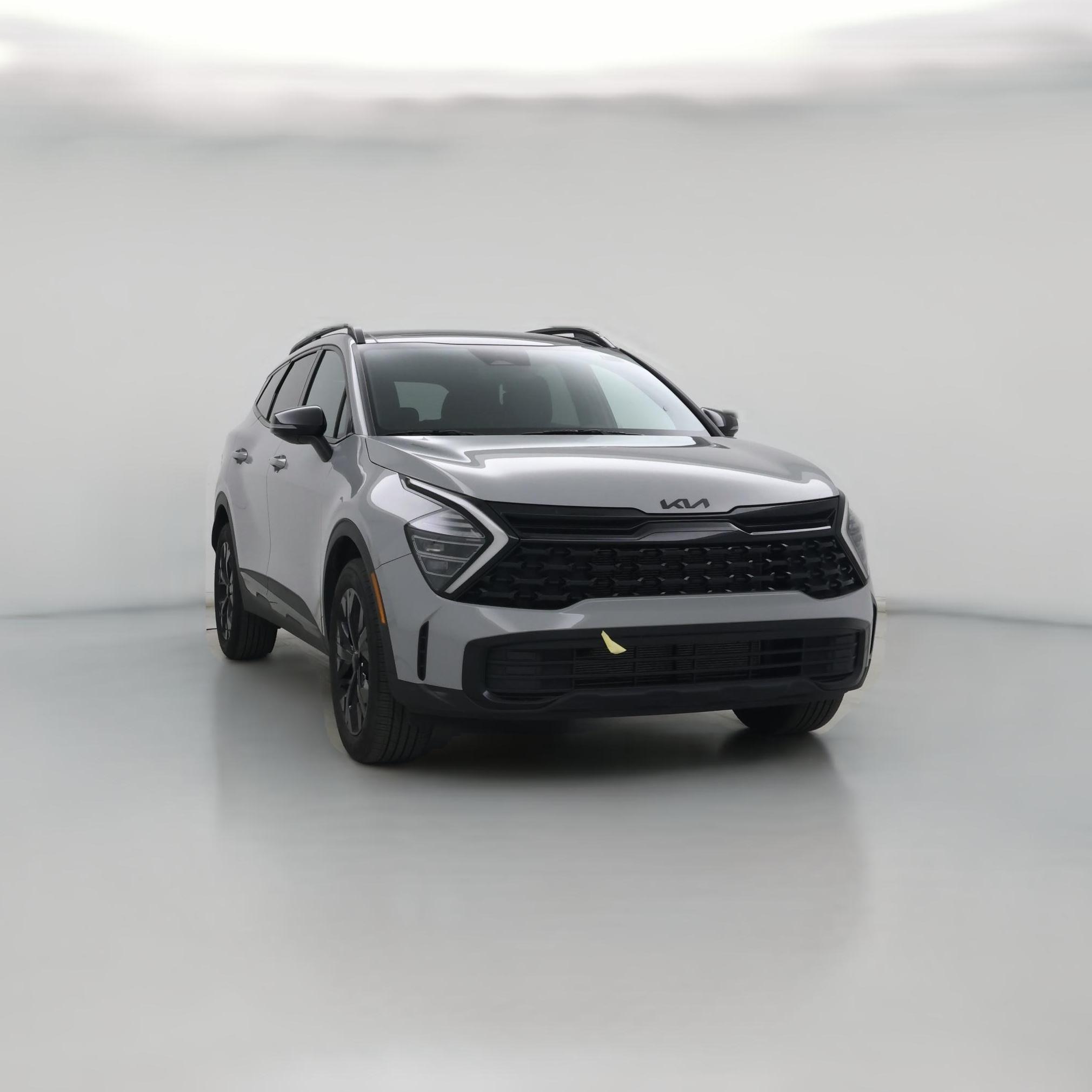 Thumbnail: 2025 Kia Sportage - 1