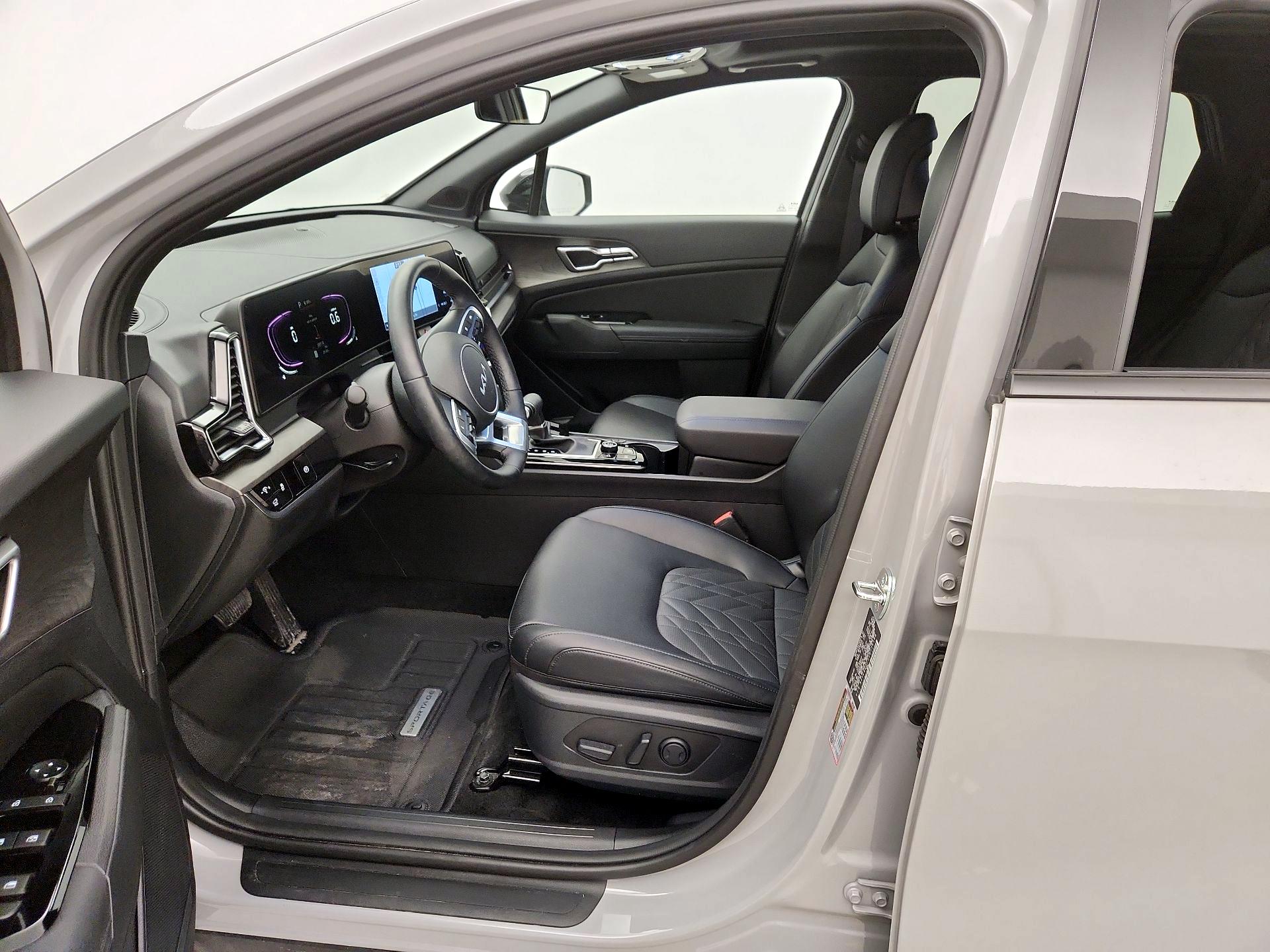 Thumbnail: 2025 Kia Sportage - 11