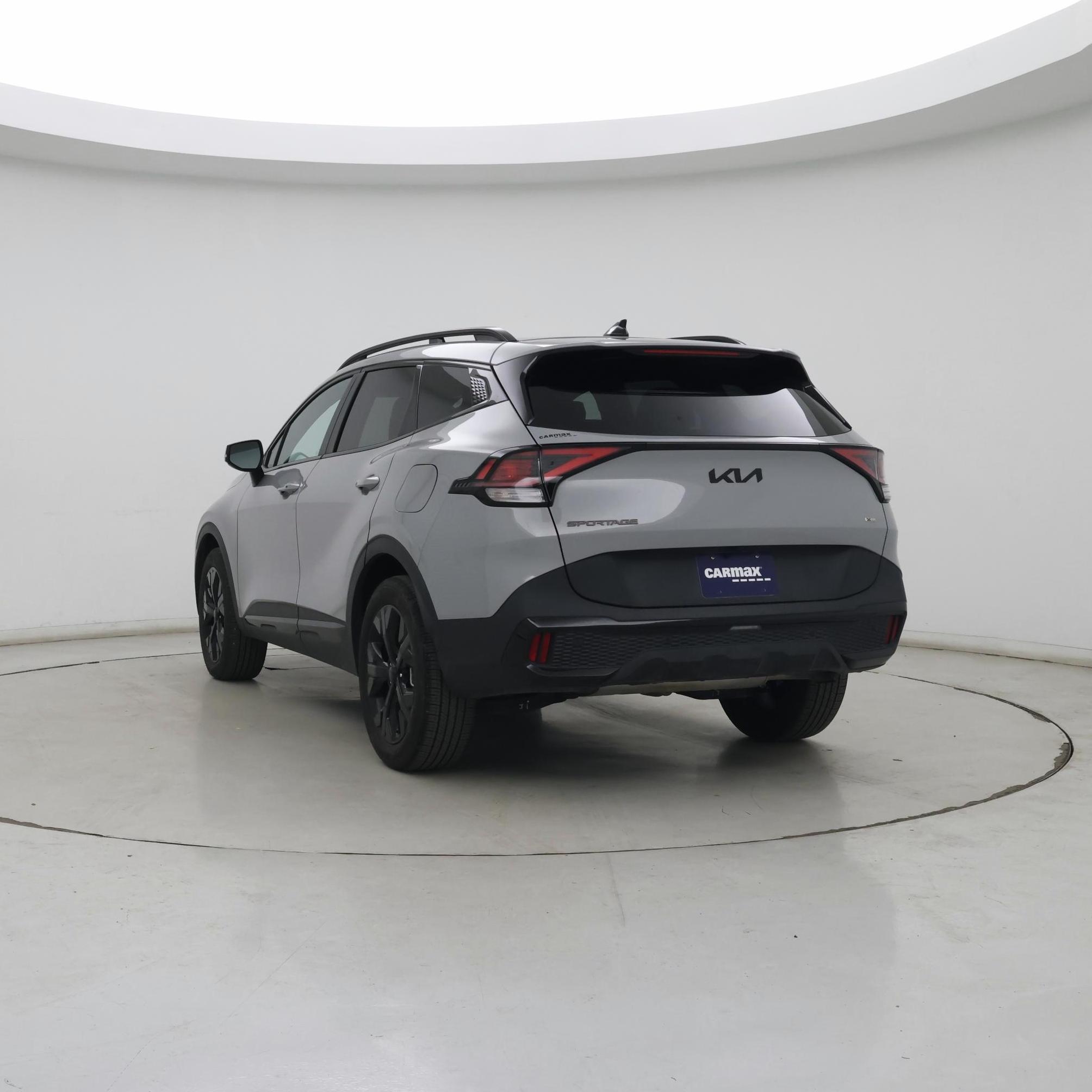 Thumbnail: 2025 Kia Sportage - 2