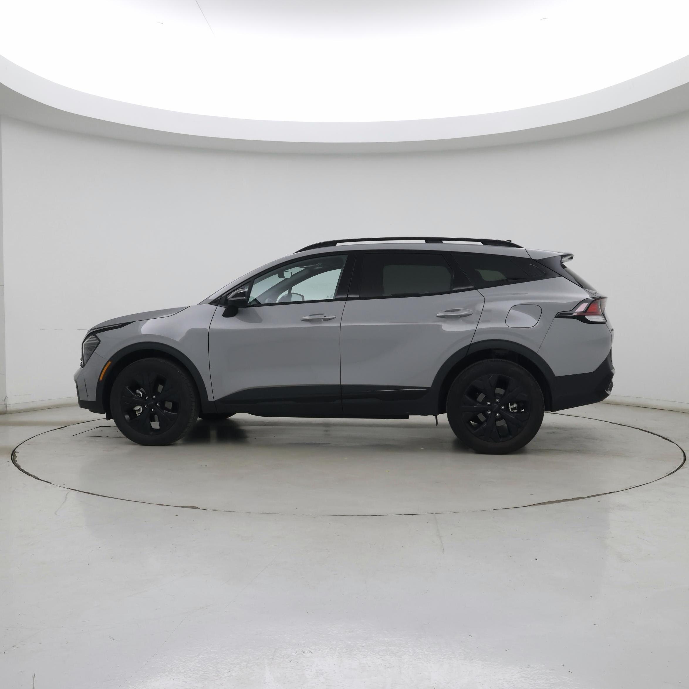 Thumbnail: 2025 Kia Sportage - 3