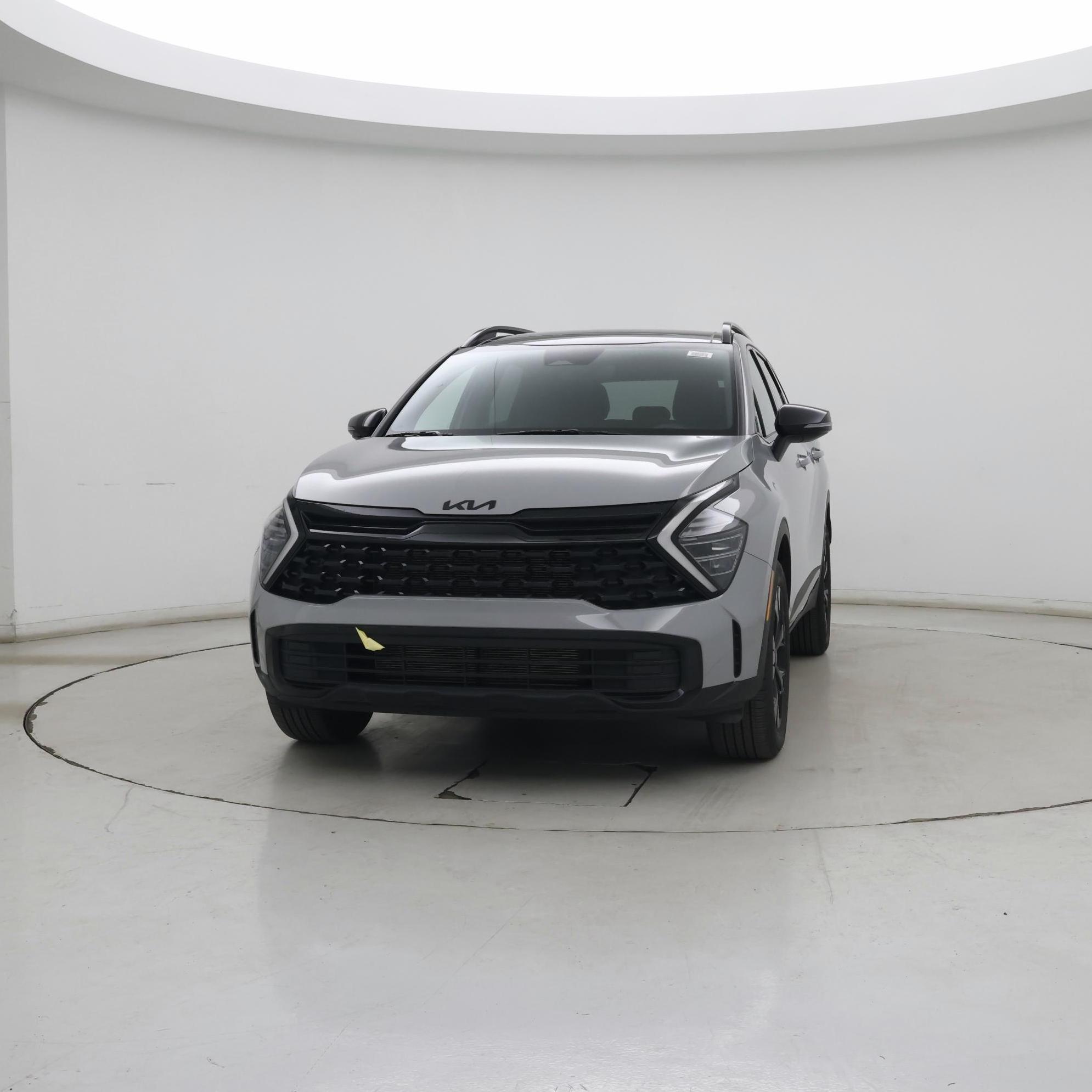 Thumbnail: 2025 Kia Sportage - 5