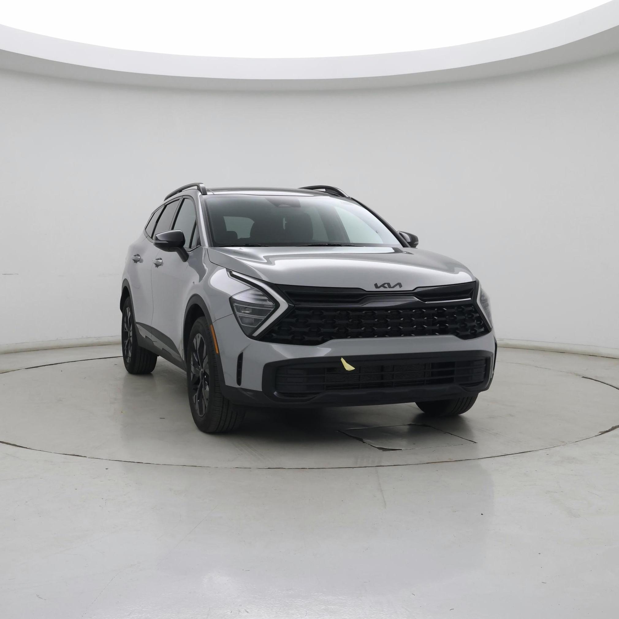 Thumbnail: 2025 Kia Sportage - 7
