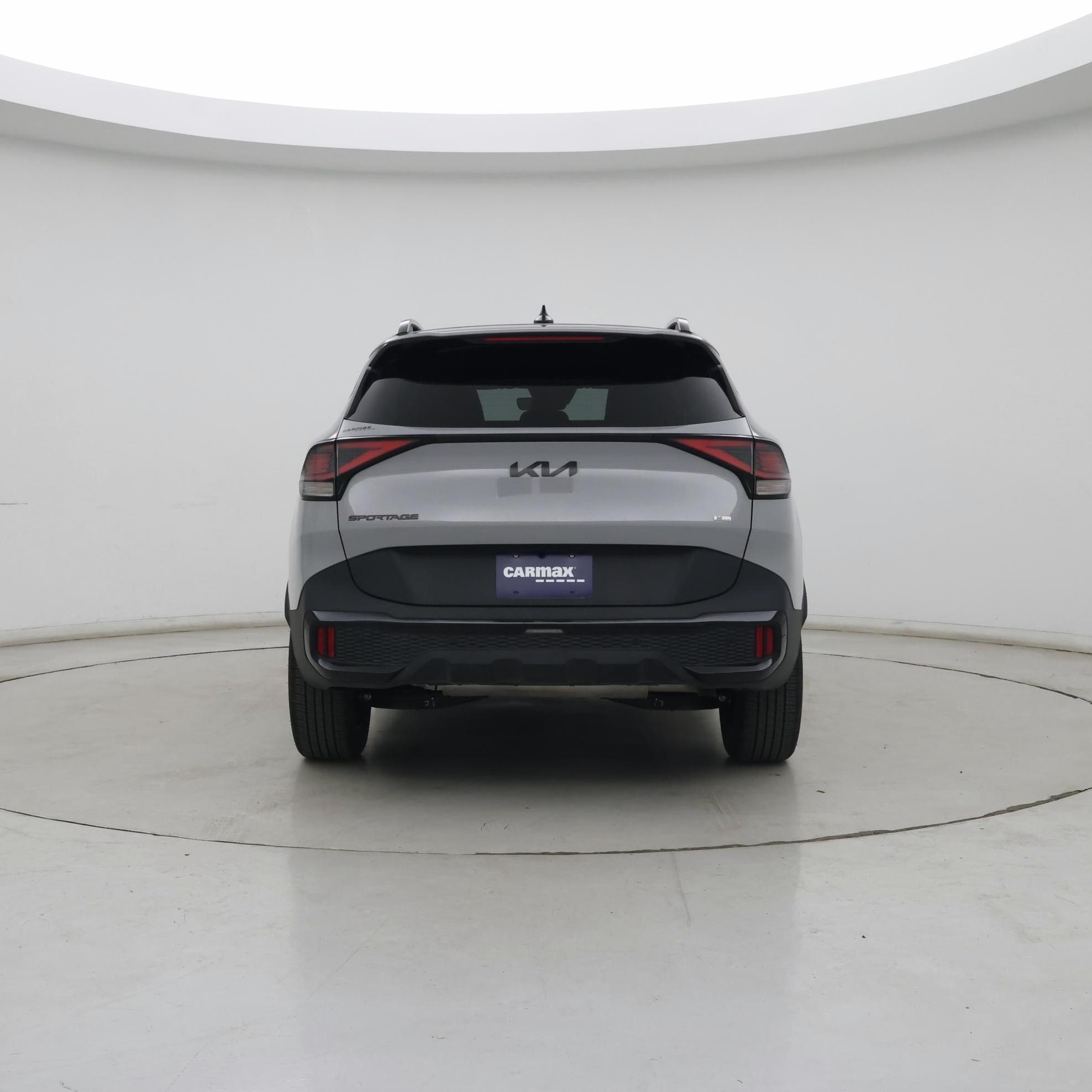 Thumbnail: 2025 Kia Sportage - 8