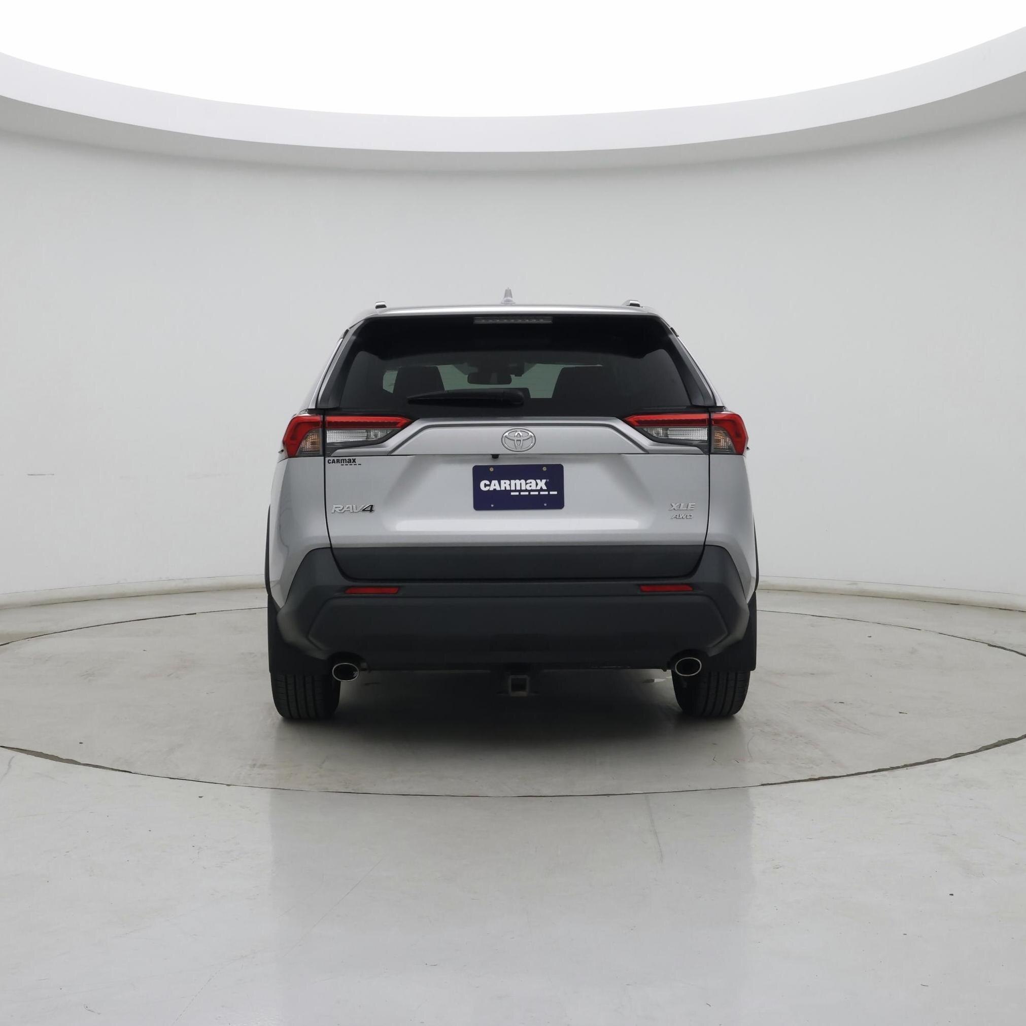 Thumbnail: 2019 Toyota RAV4 - 6