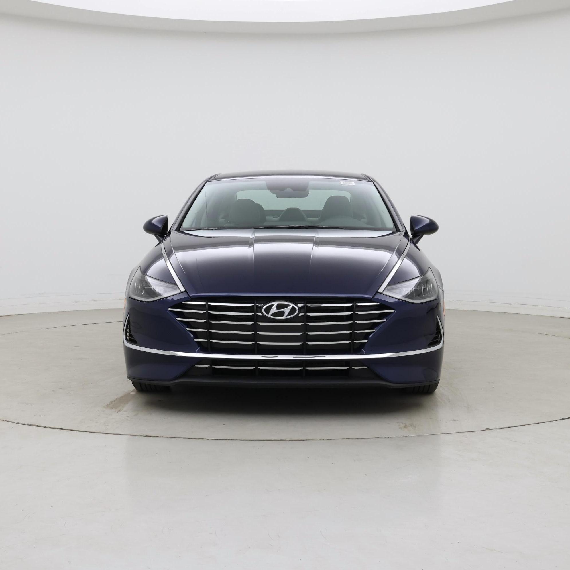 Thumbnail: 2020 Hyundai Sonata - 5