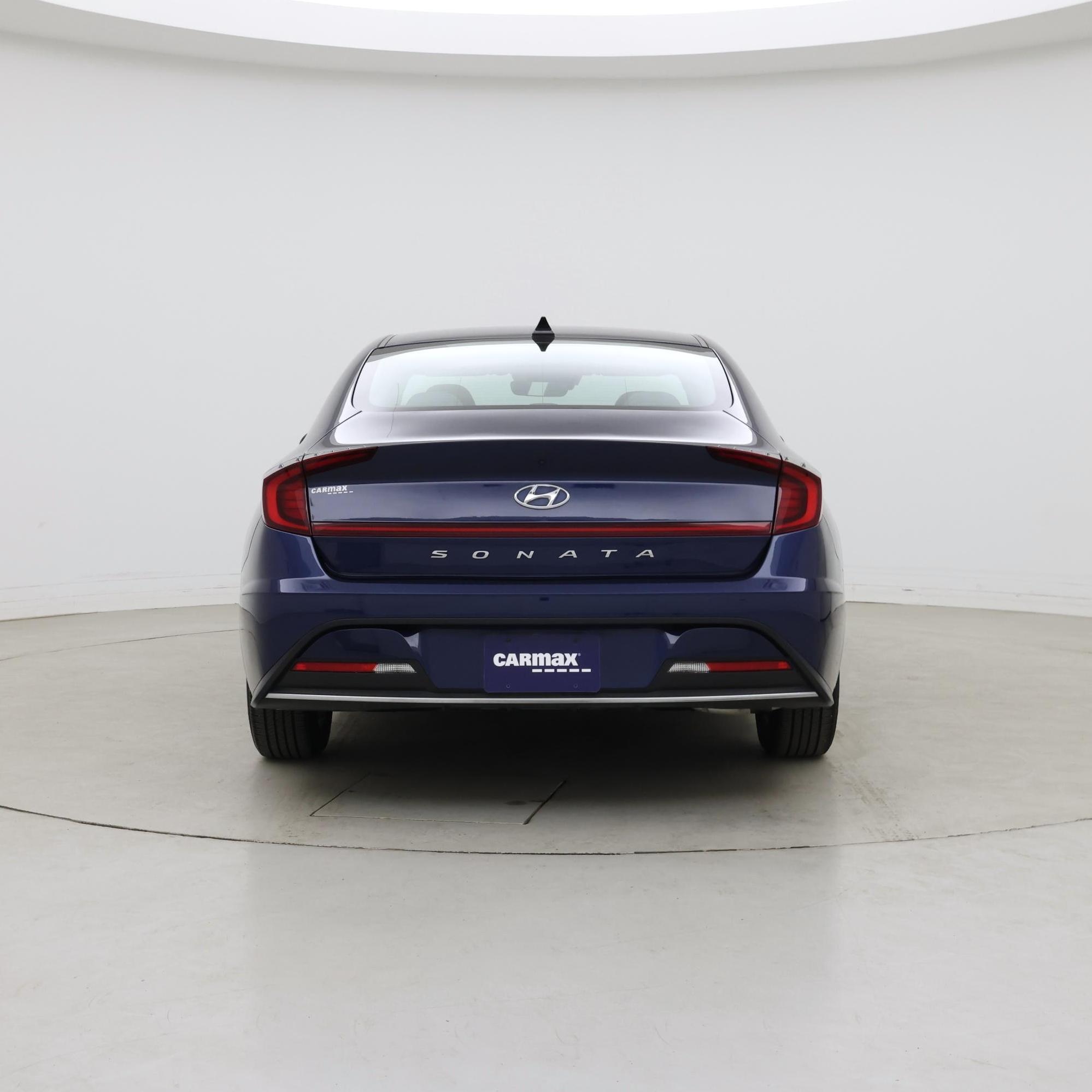 Thumbnail: 2020 Hyundai Sonata - 6