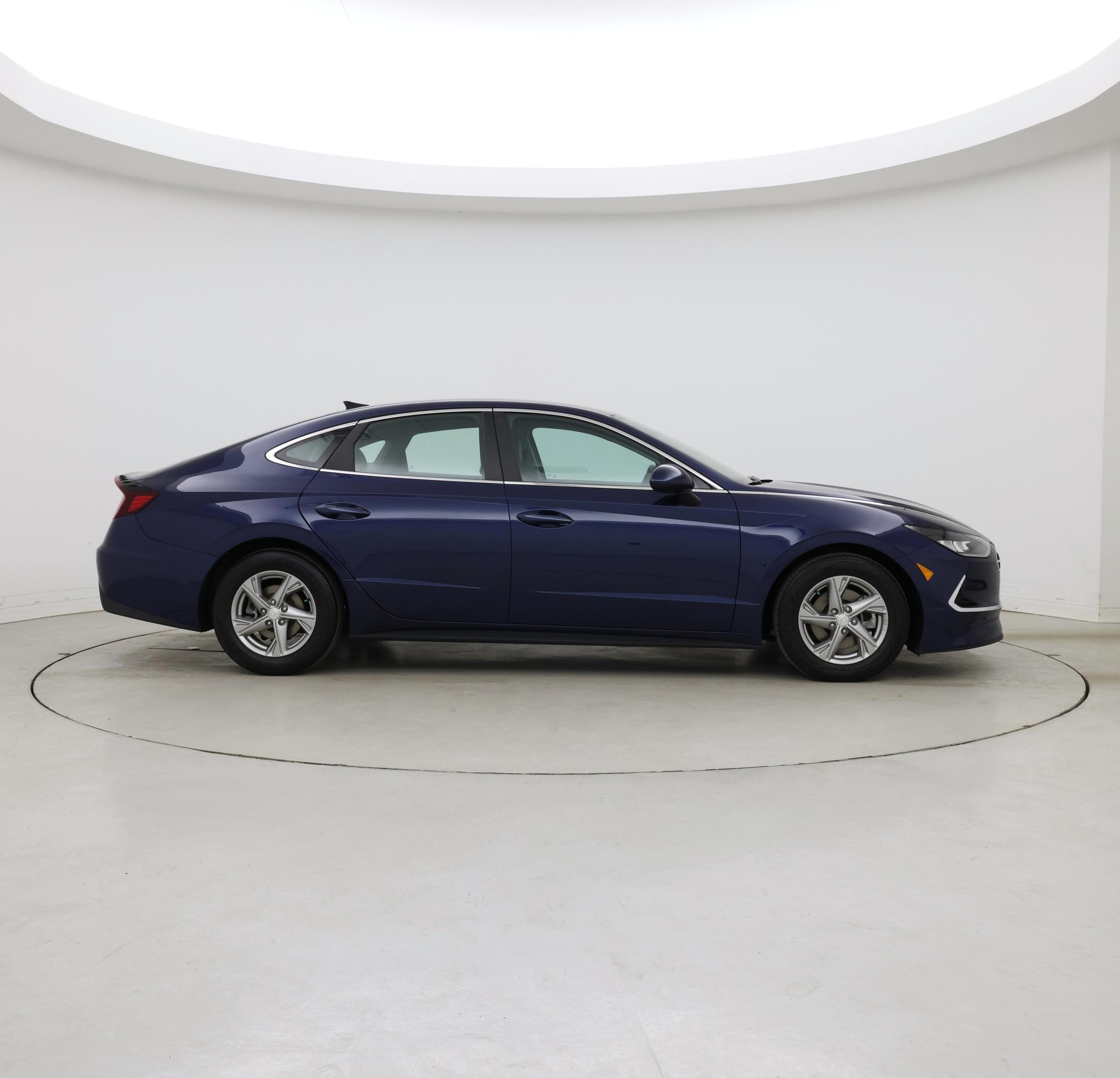 Thumbnail: 2020 Hyundai Sonata - 7