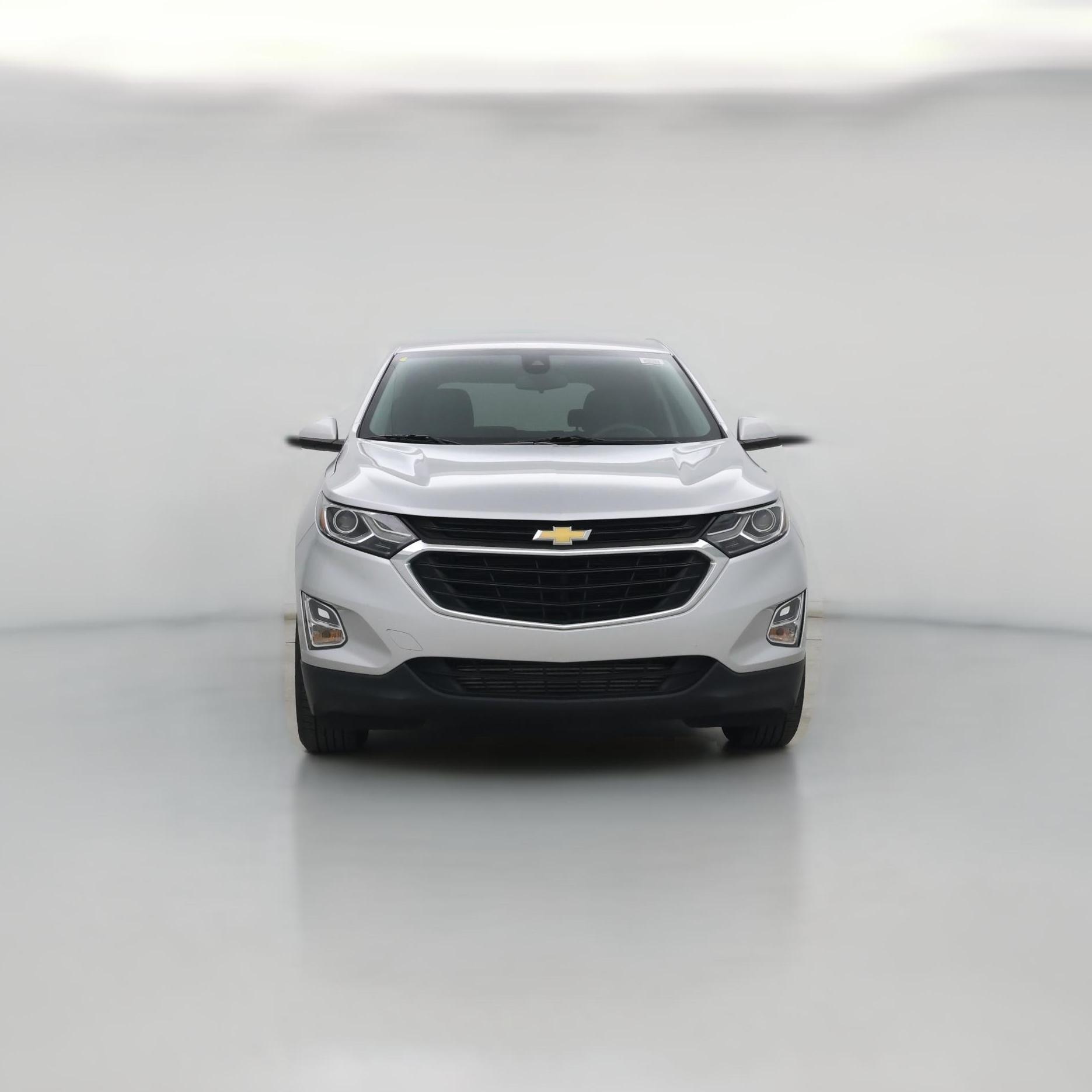Thumbnail: 2020 Chevrolet Equinox - 1