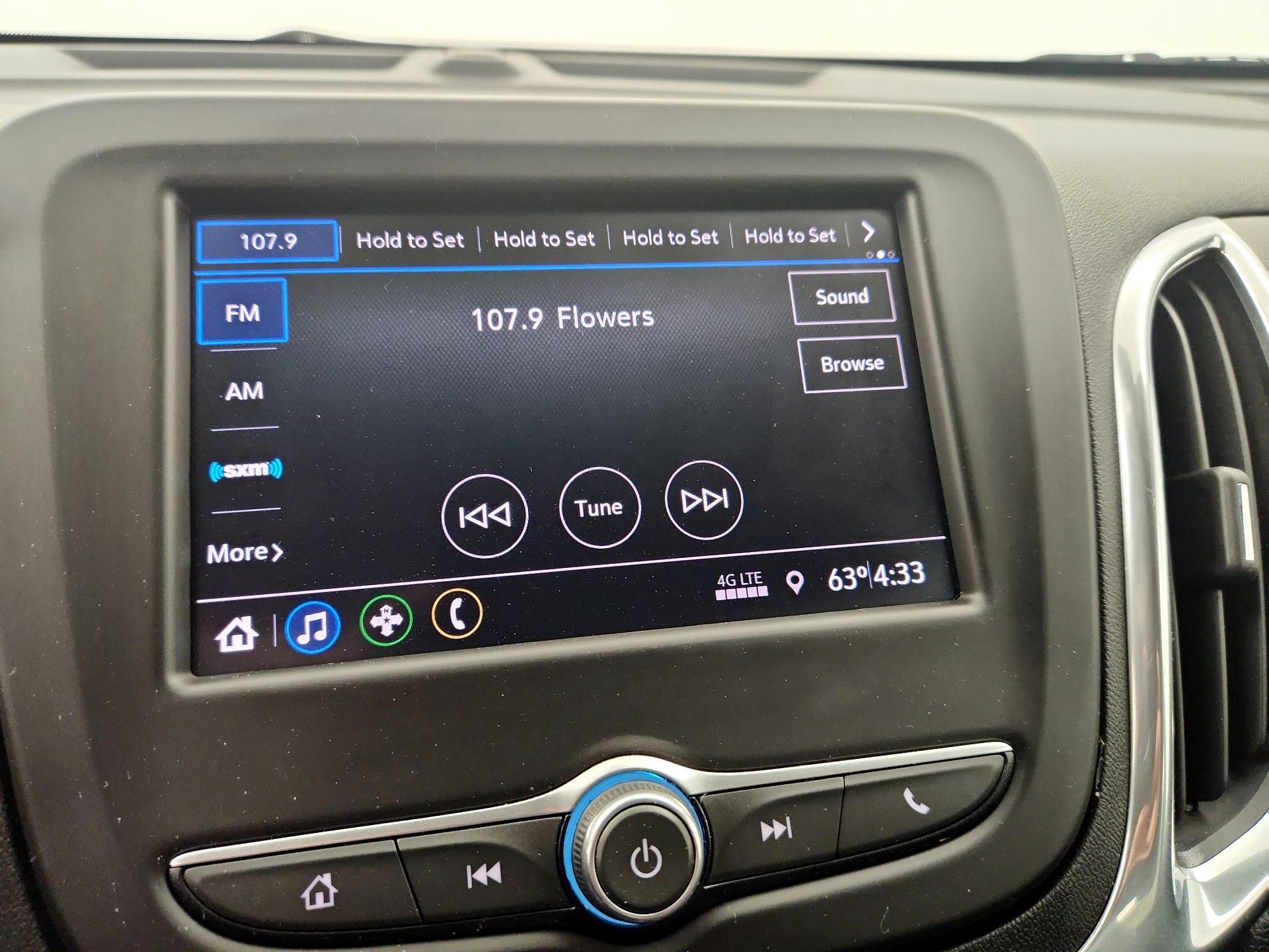 Thumbnail: 2020 Chevrolet Equinox - 15