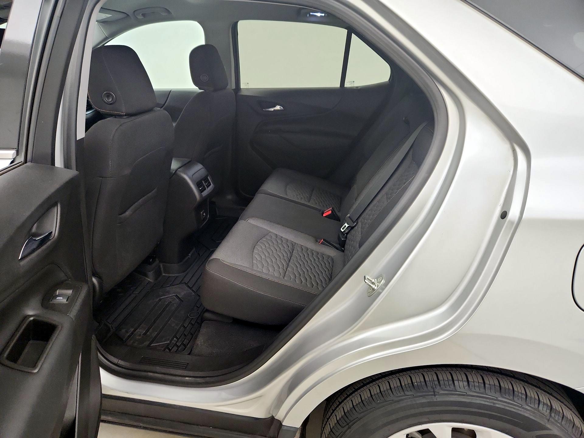 Thumbnail: 2020 Chevrolet Equinox - 19