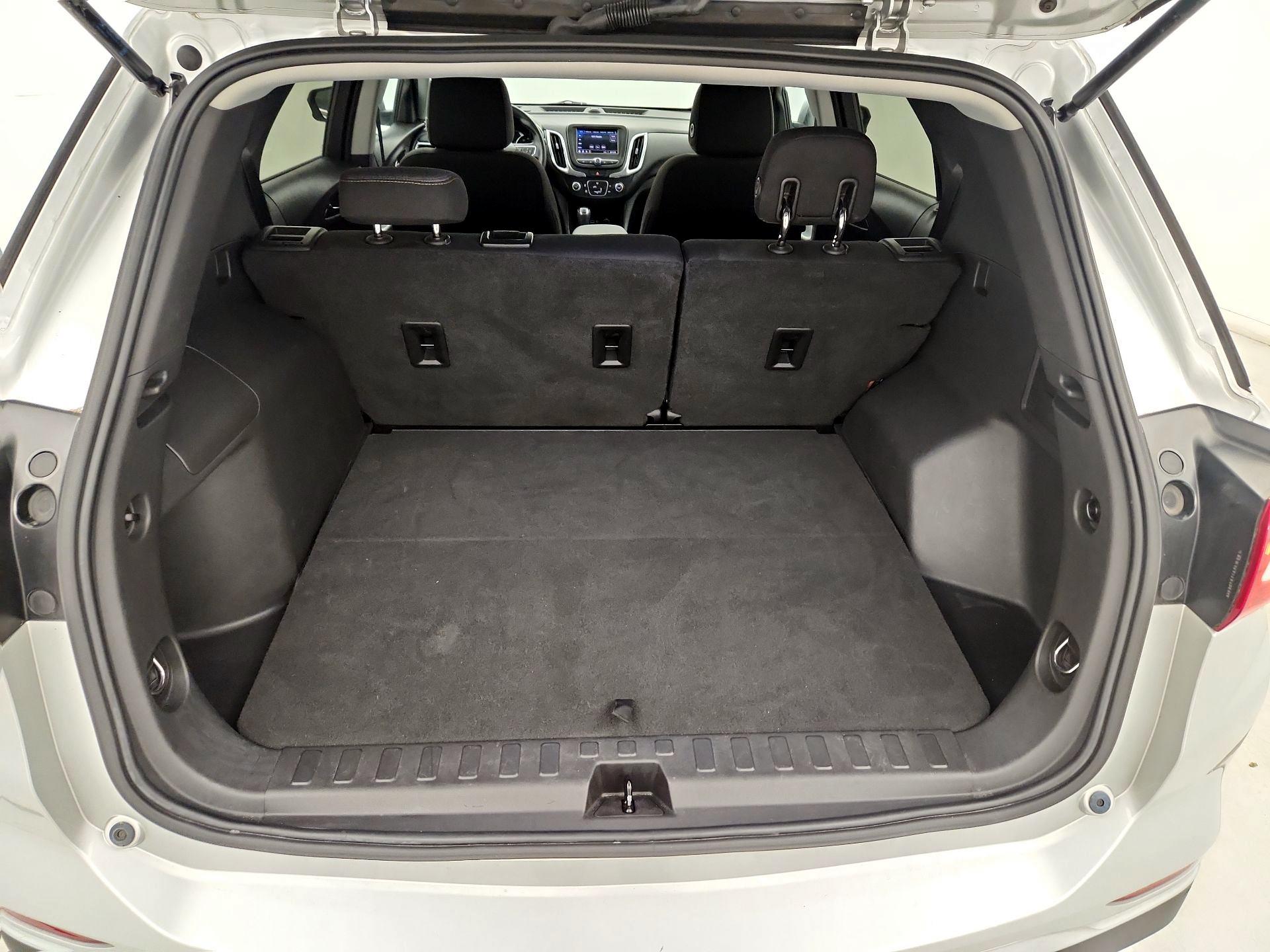Thumbnail: 2020 Chevrolet Equinox - 20