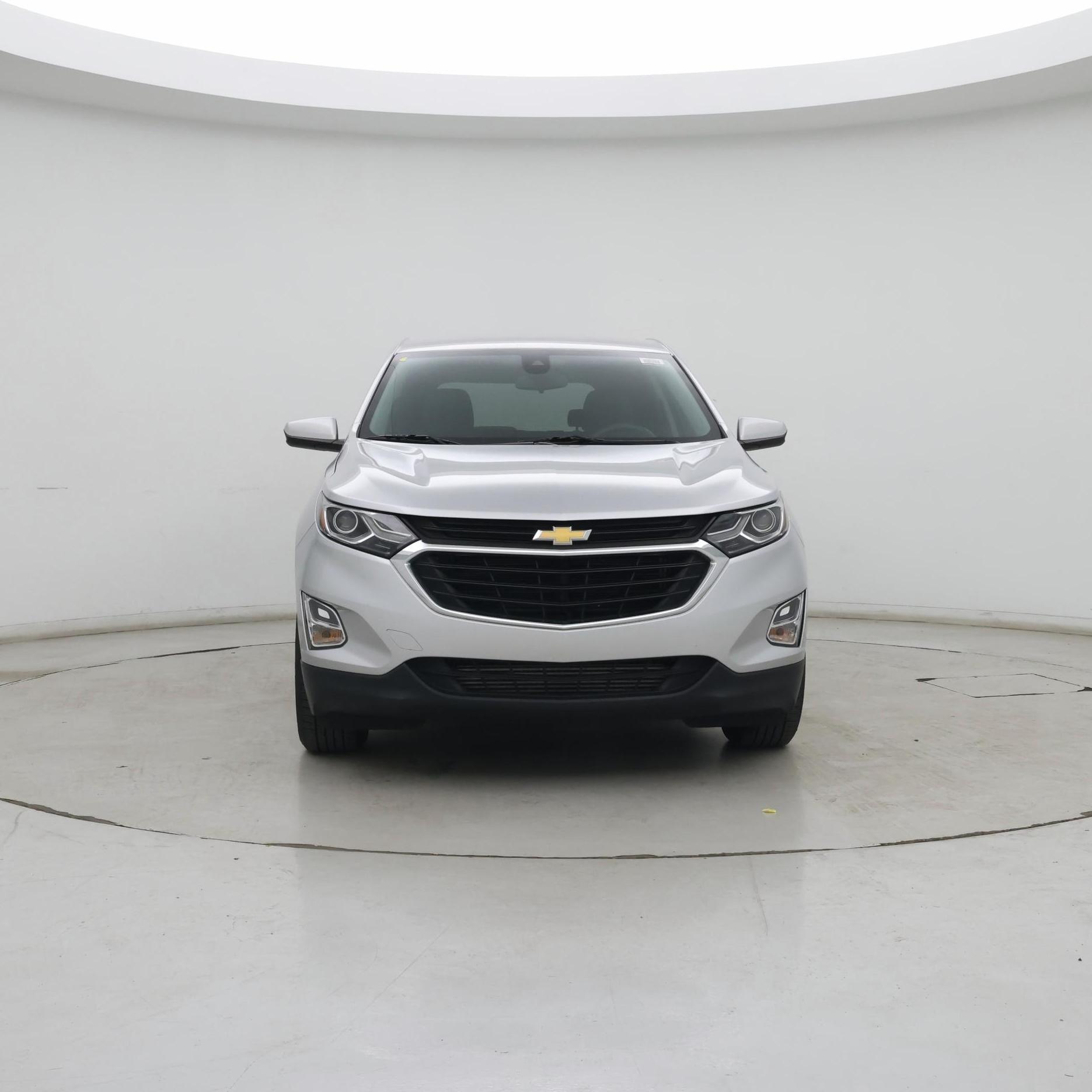 Thumbnail: 2020 Chevrolet Equinox - 7