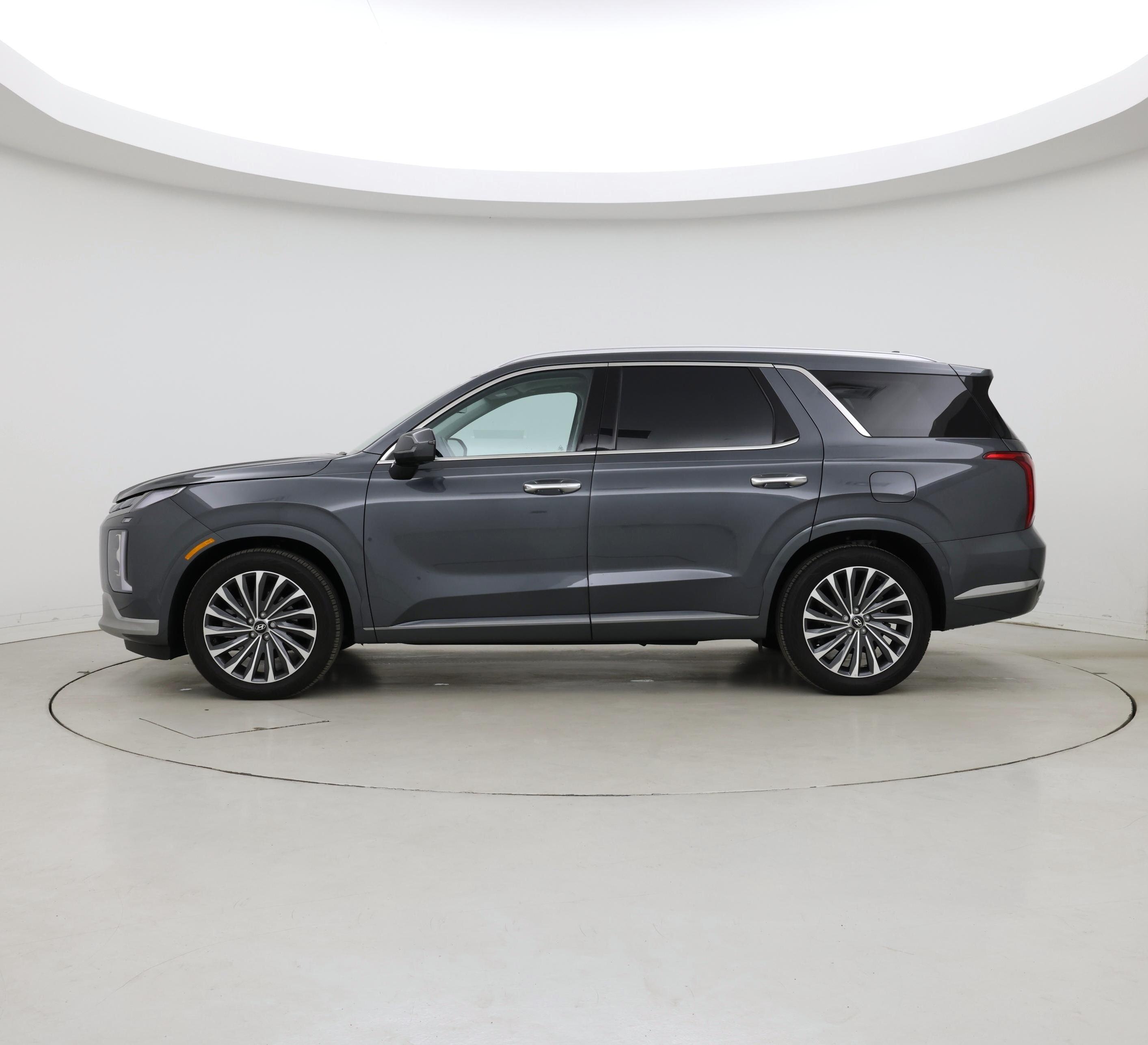 Thumbnail: 2025 Hyundai Palisade - 3