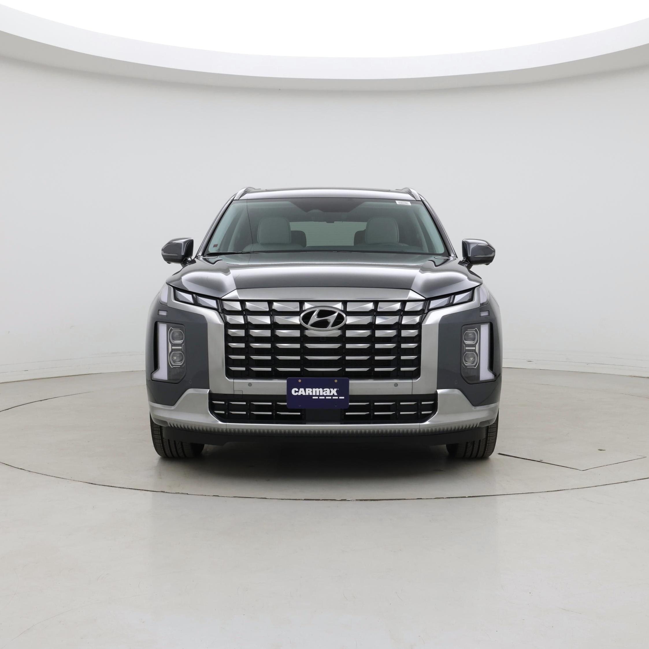 Thumbnail: 2025 Hyundai Palisade - 5