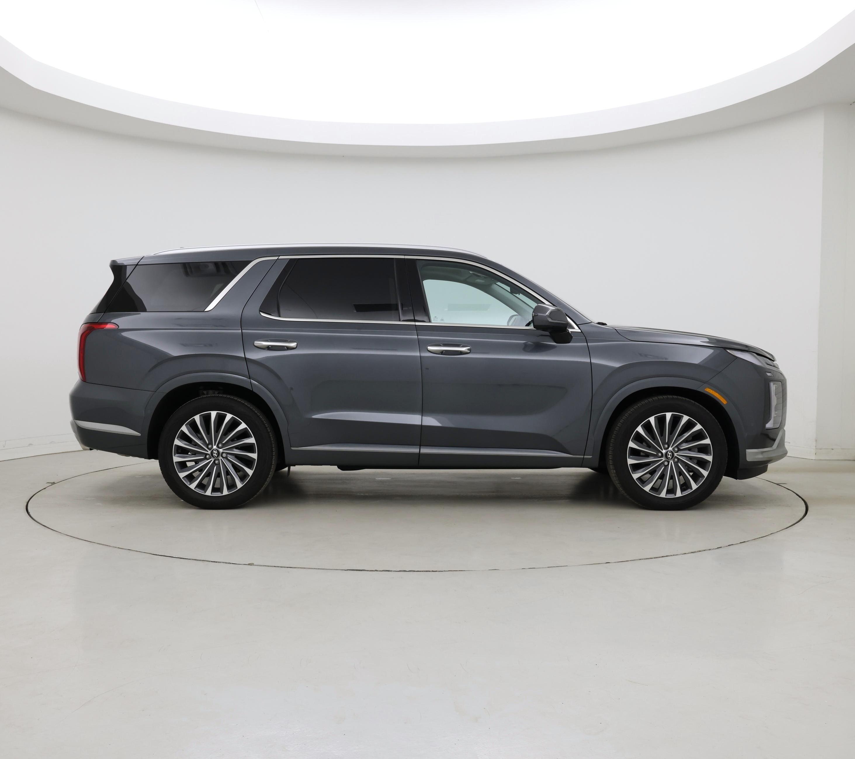 Thumbnail: 2025 Hyundai Palisade - 7