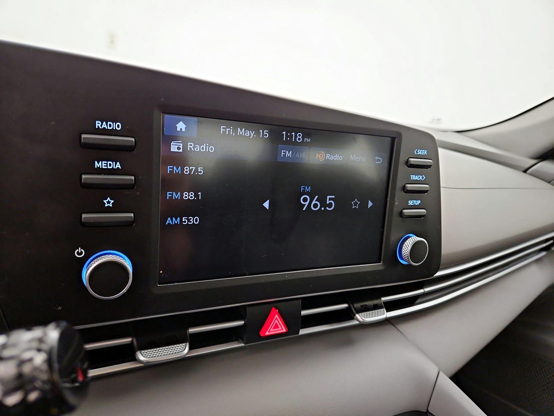 Thumbnail: 2025 Hyundai Elantra - 15