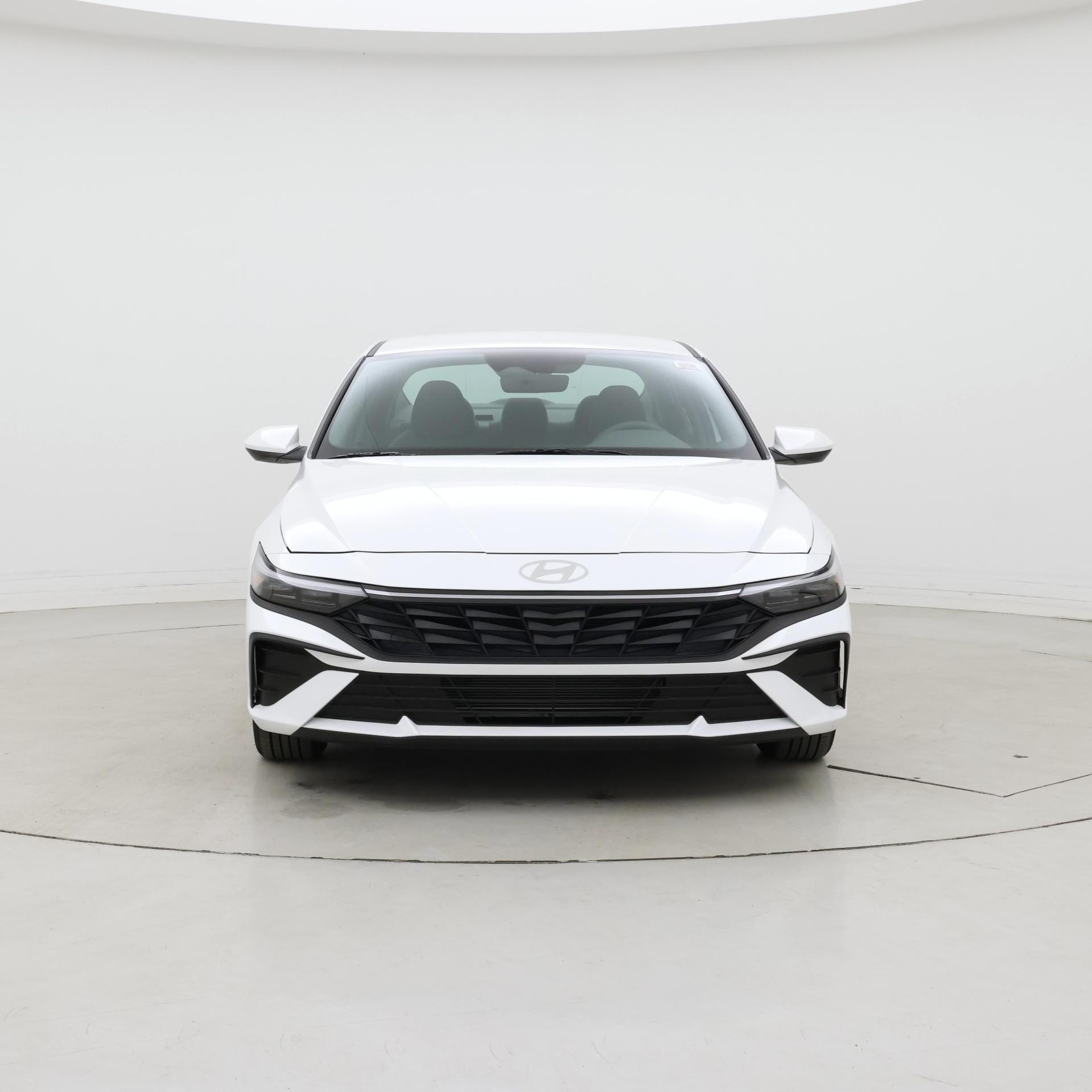 Thumbnail: 2025 Hyundai Elantra - 5