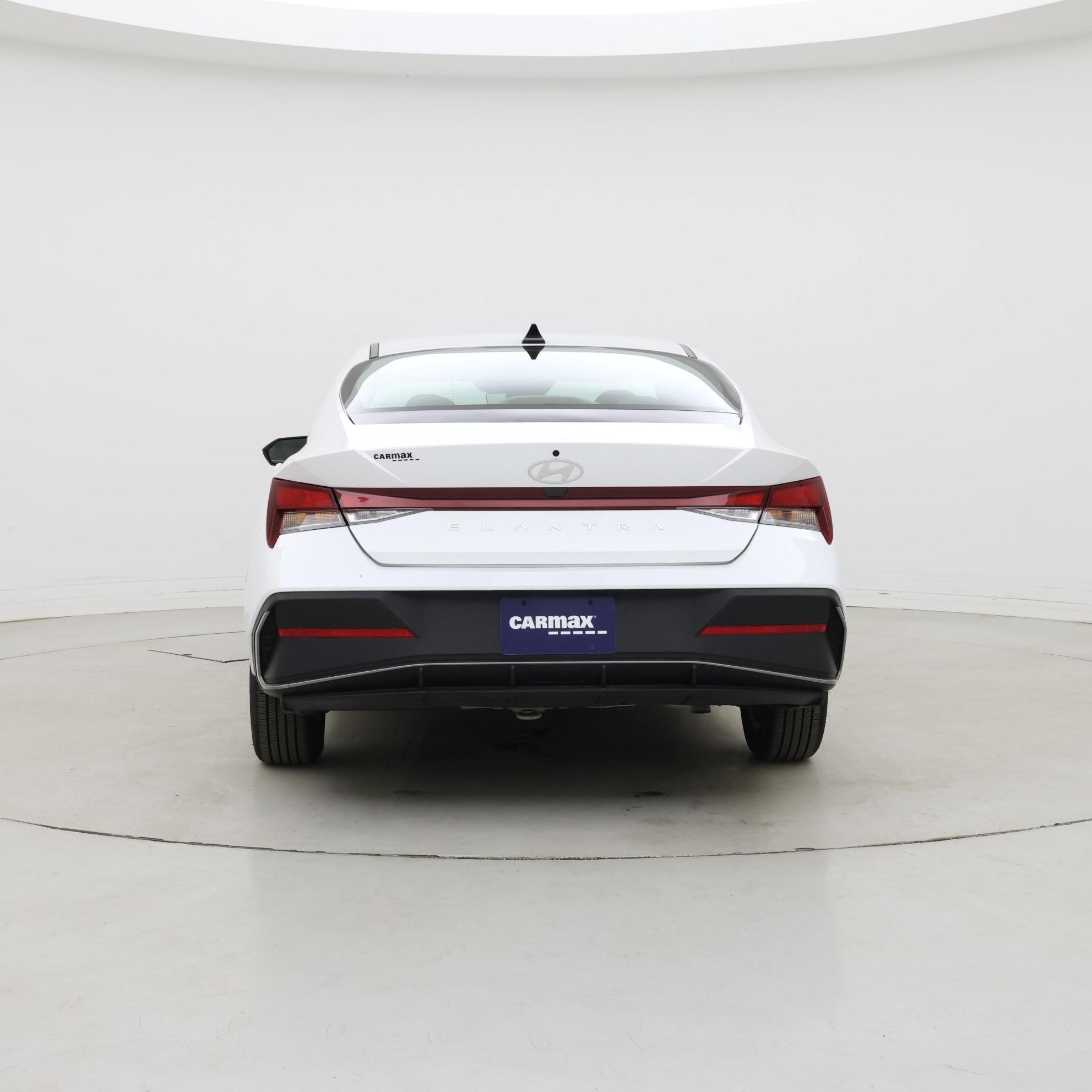 Thumbnail: 2025 Hyundai Elantra - 6