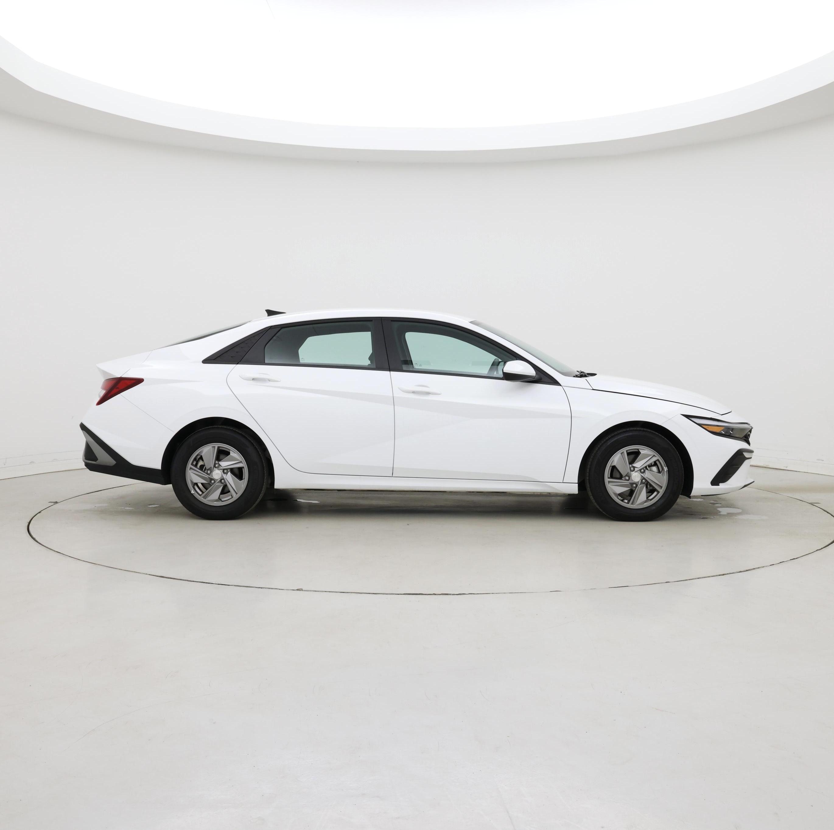 Thumbnail: 2025 Hyundai Elantra - 7