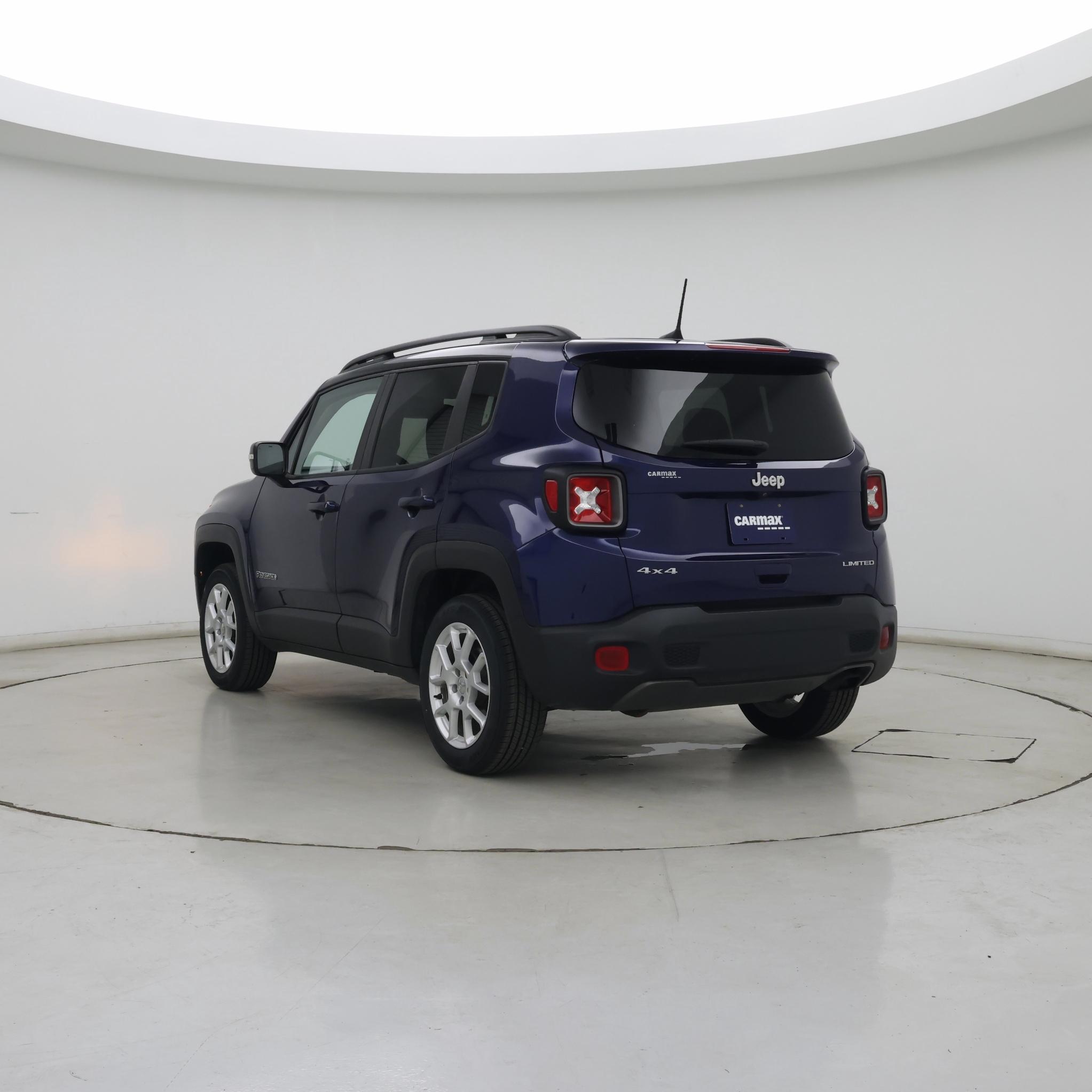 Thumbnail: 2021 Jeep Renegade - 2