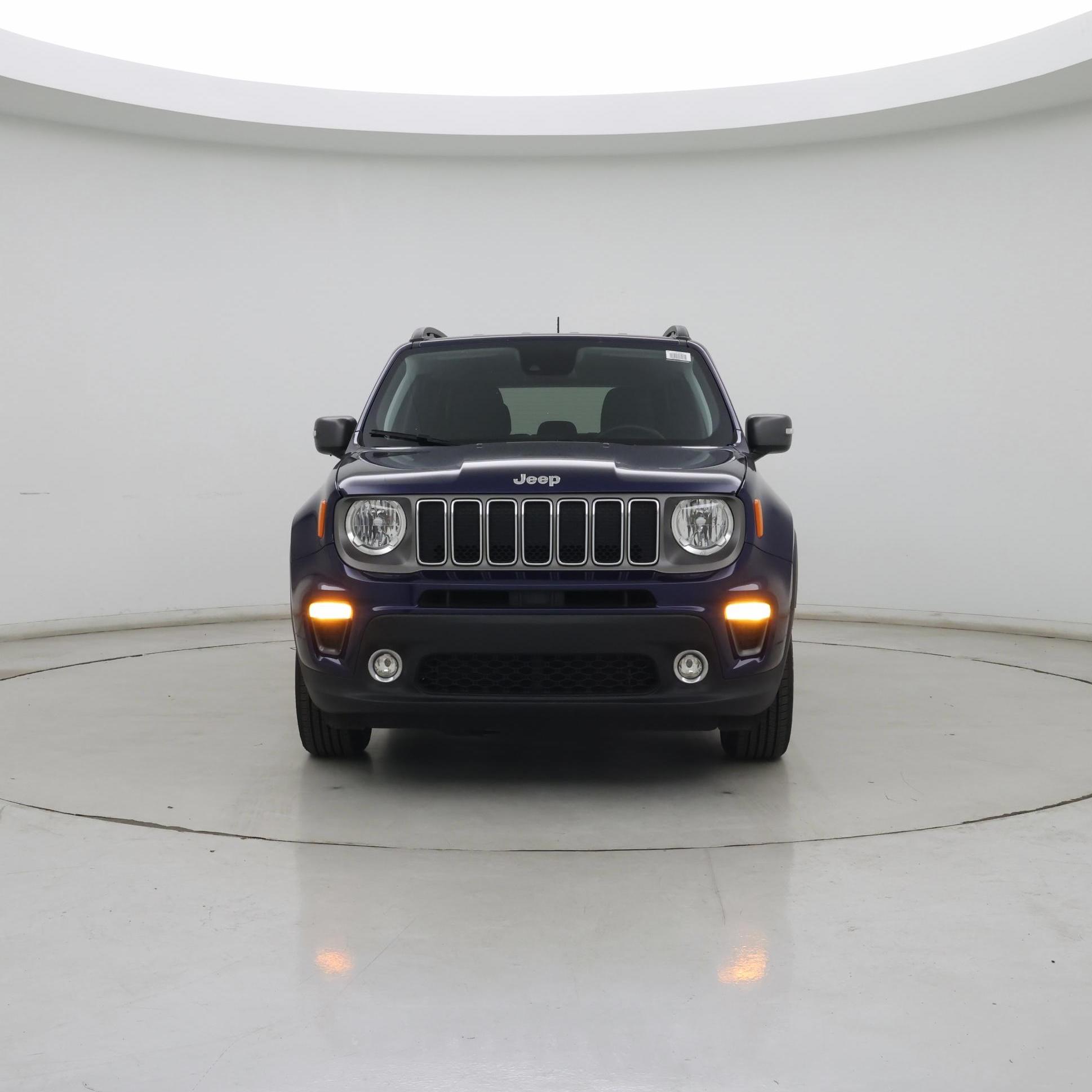 Thumbnail: 2021 Jeep Renegade - 5