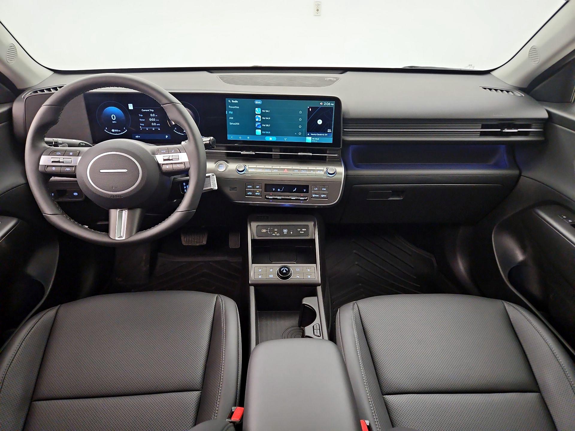 Thumbnail: 2026 Hyundai Kona - 9
