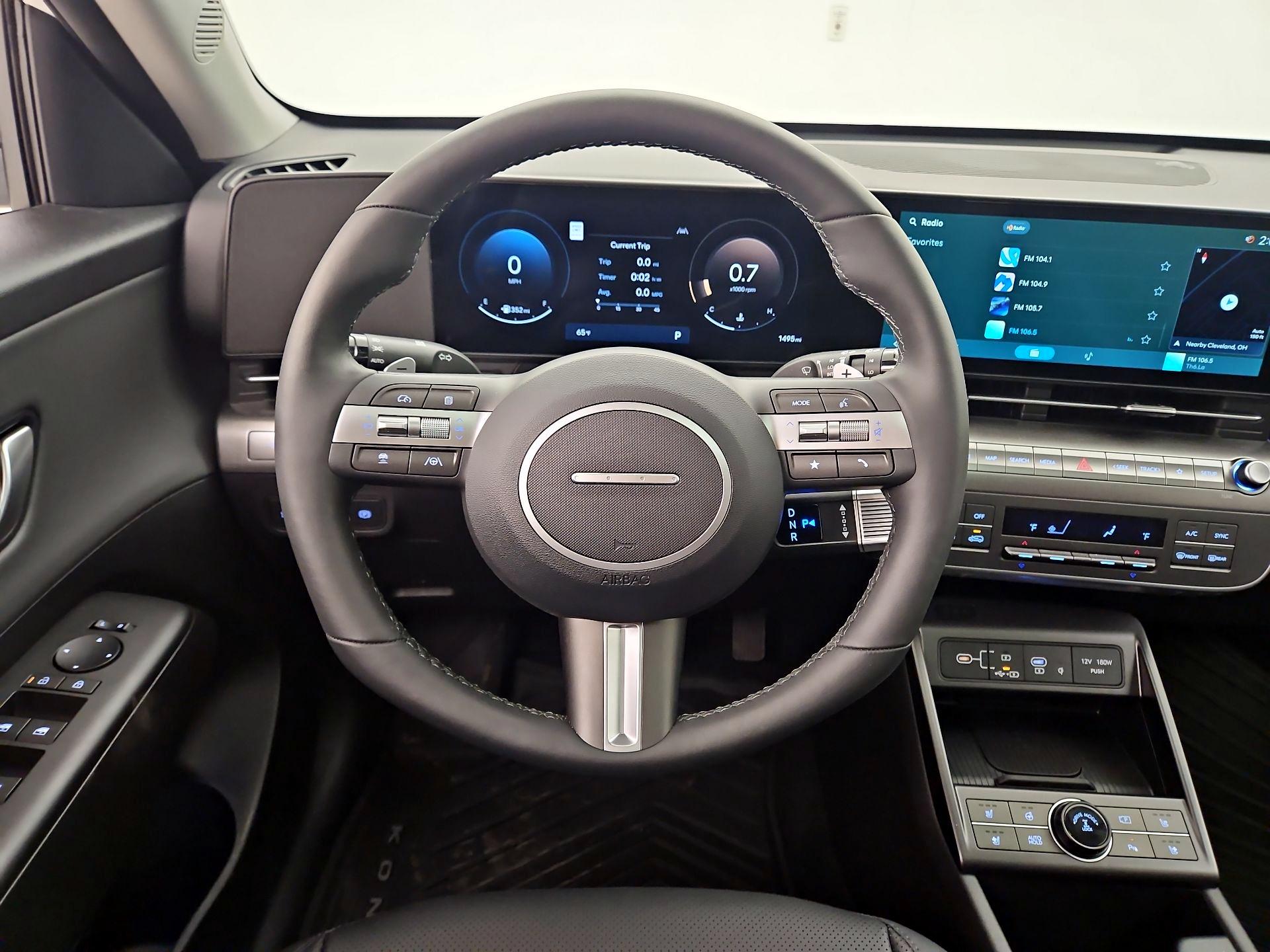 Thumbnail: 2026 Hyundai Kona - 10