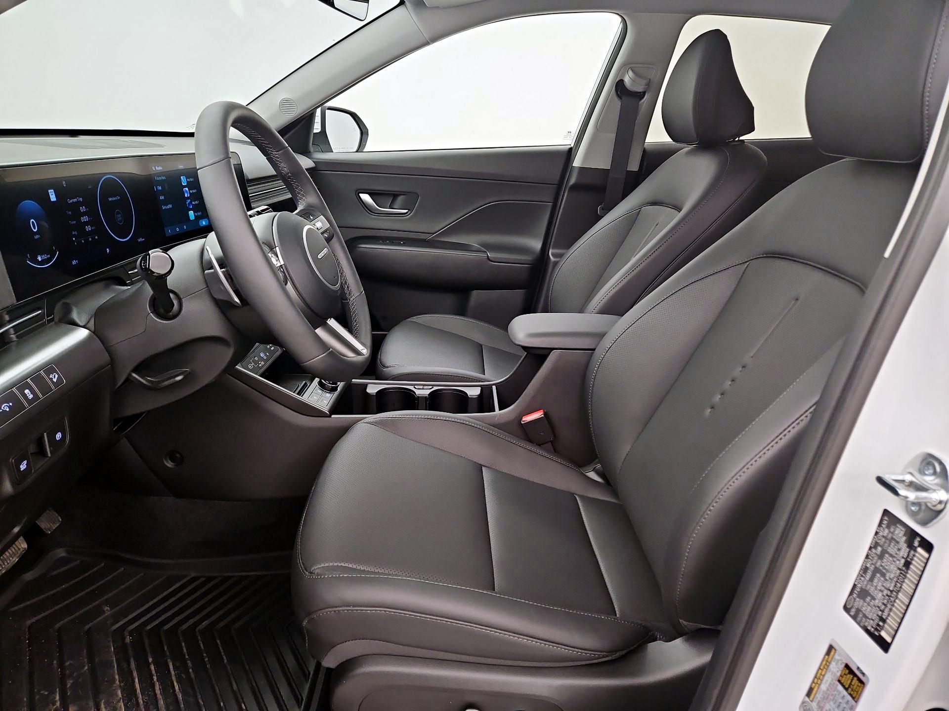 Thumbnail: 2026 Hyundai Kona - 11